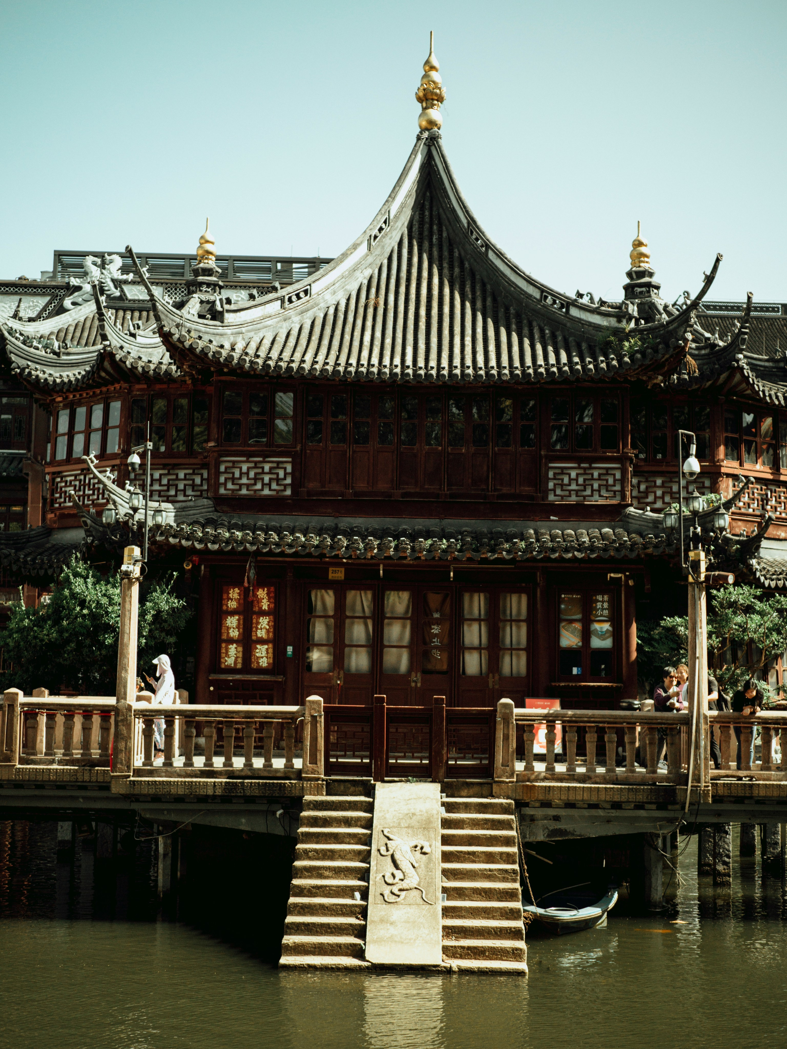 Shang Hai 上海. Фотограф и видеограф в Благовещенске и Санкт-Петербурге Мурыгина Мария