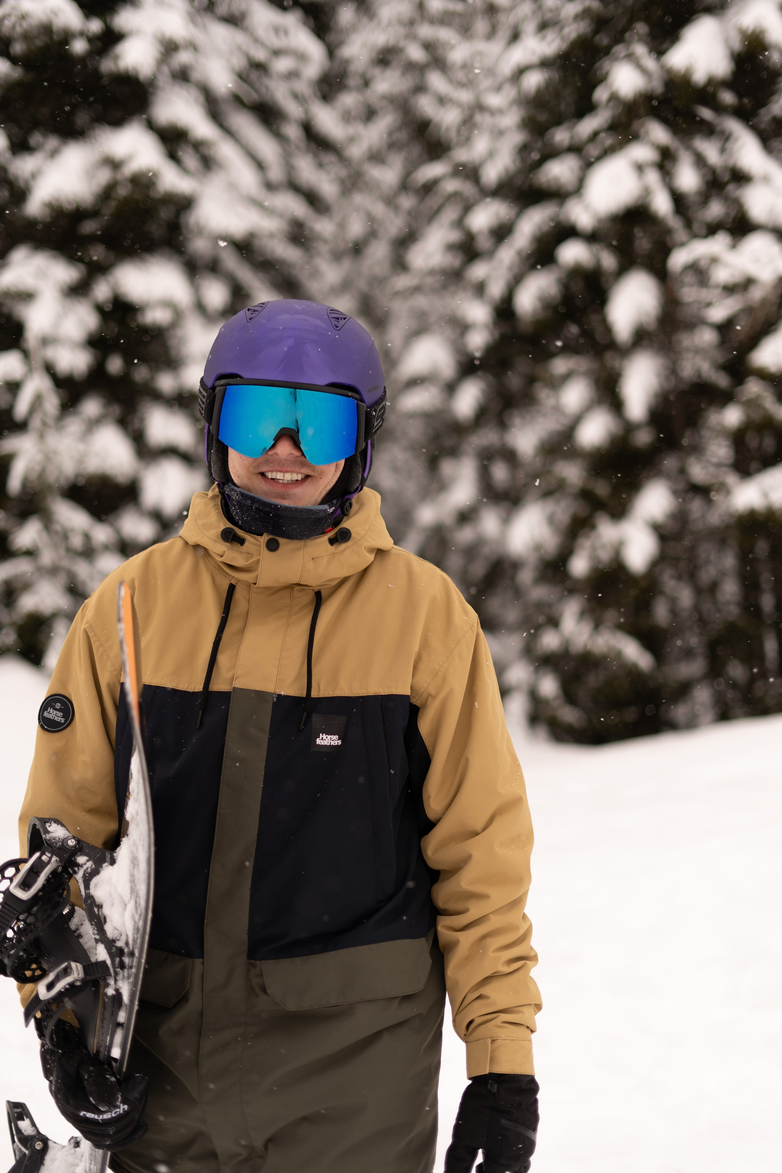 Джой 21.03.24. Анастасия Паршукова — фотограф Шерегеш Новосибирск