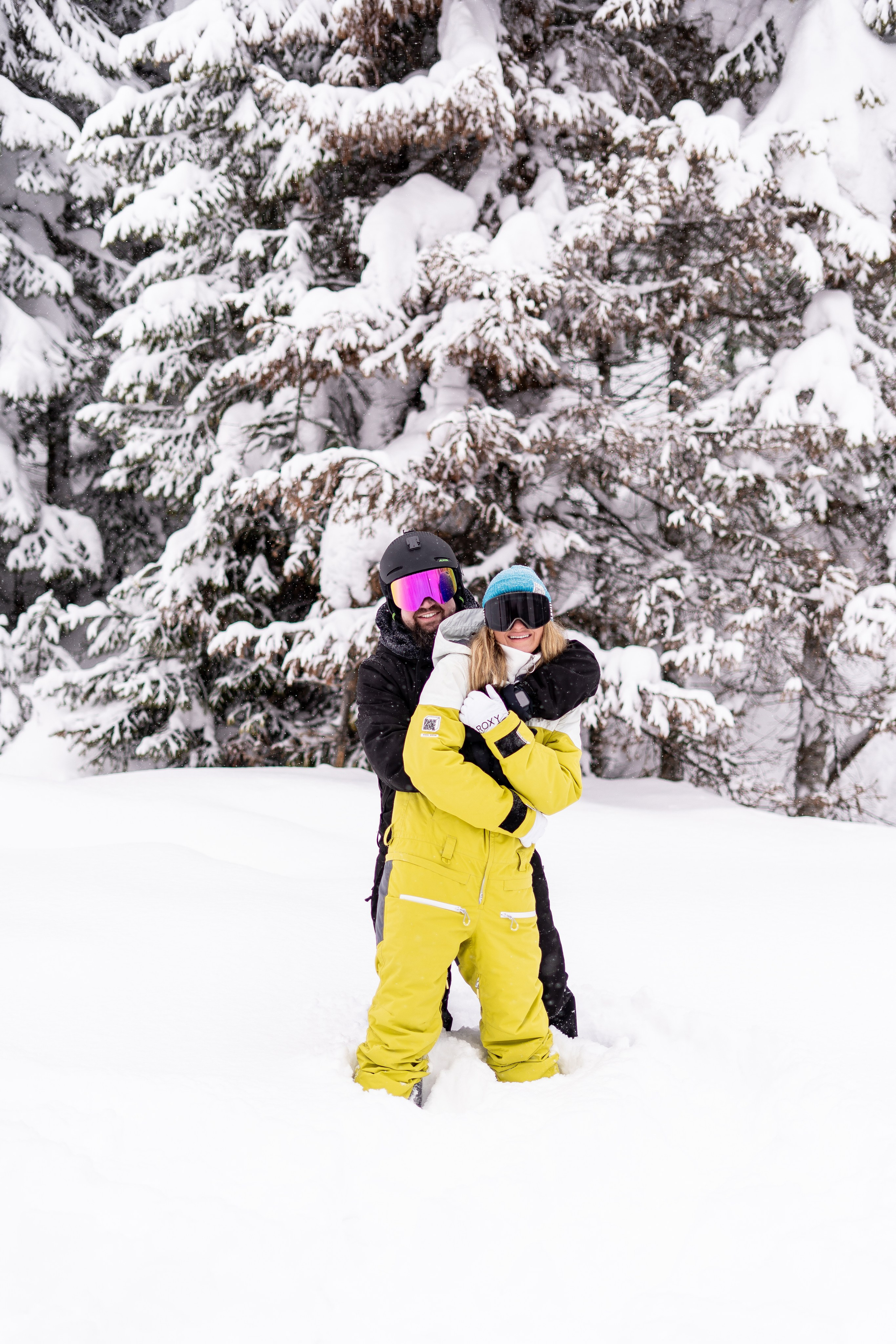 Джон 14.02. Анастасия Паршукова — фотограф Шерегеш Новосибирск