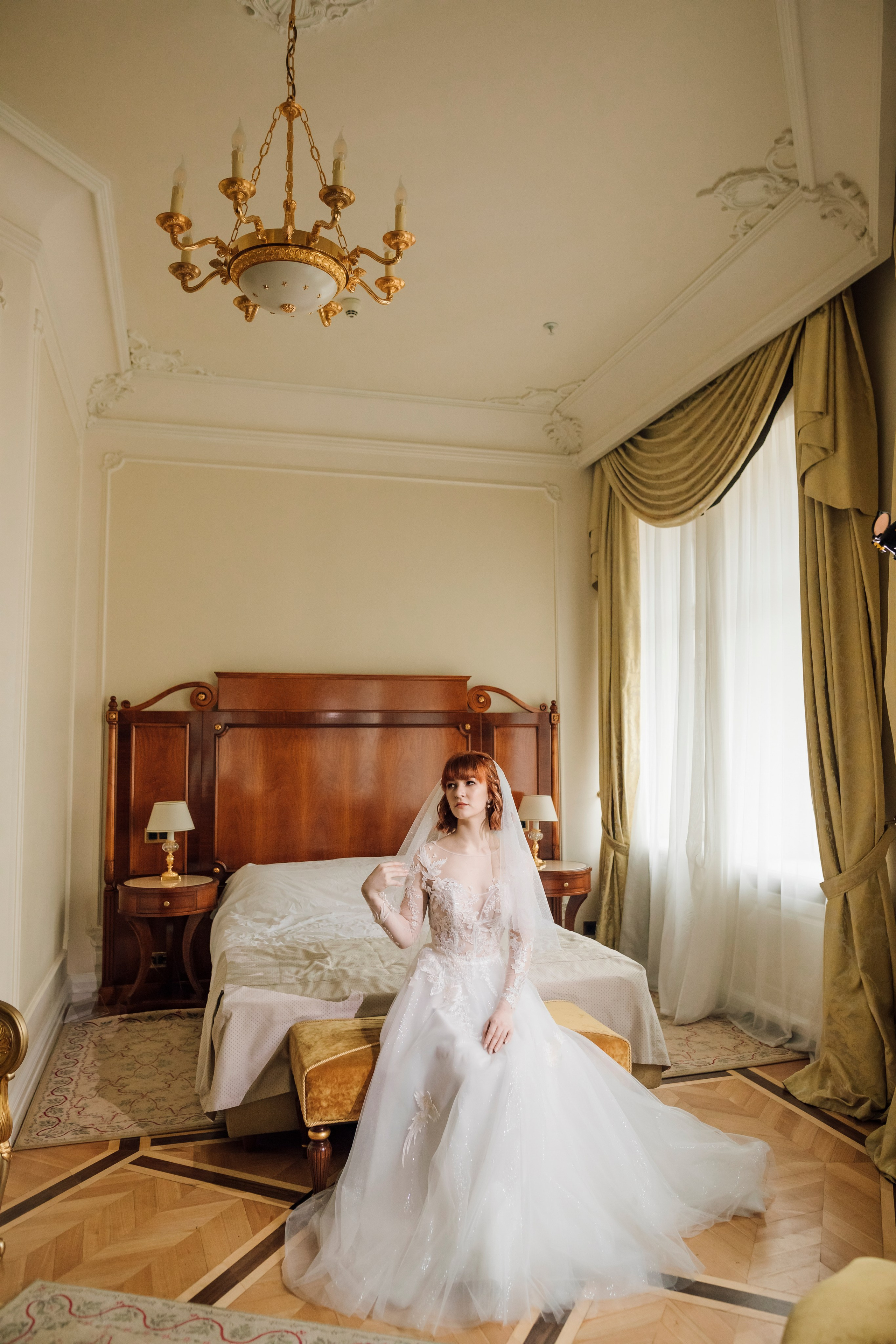 Николай и Дарина, Savoy. Свадебный и семейный фотограф в Москве Евгения Лисина