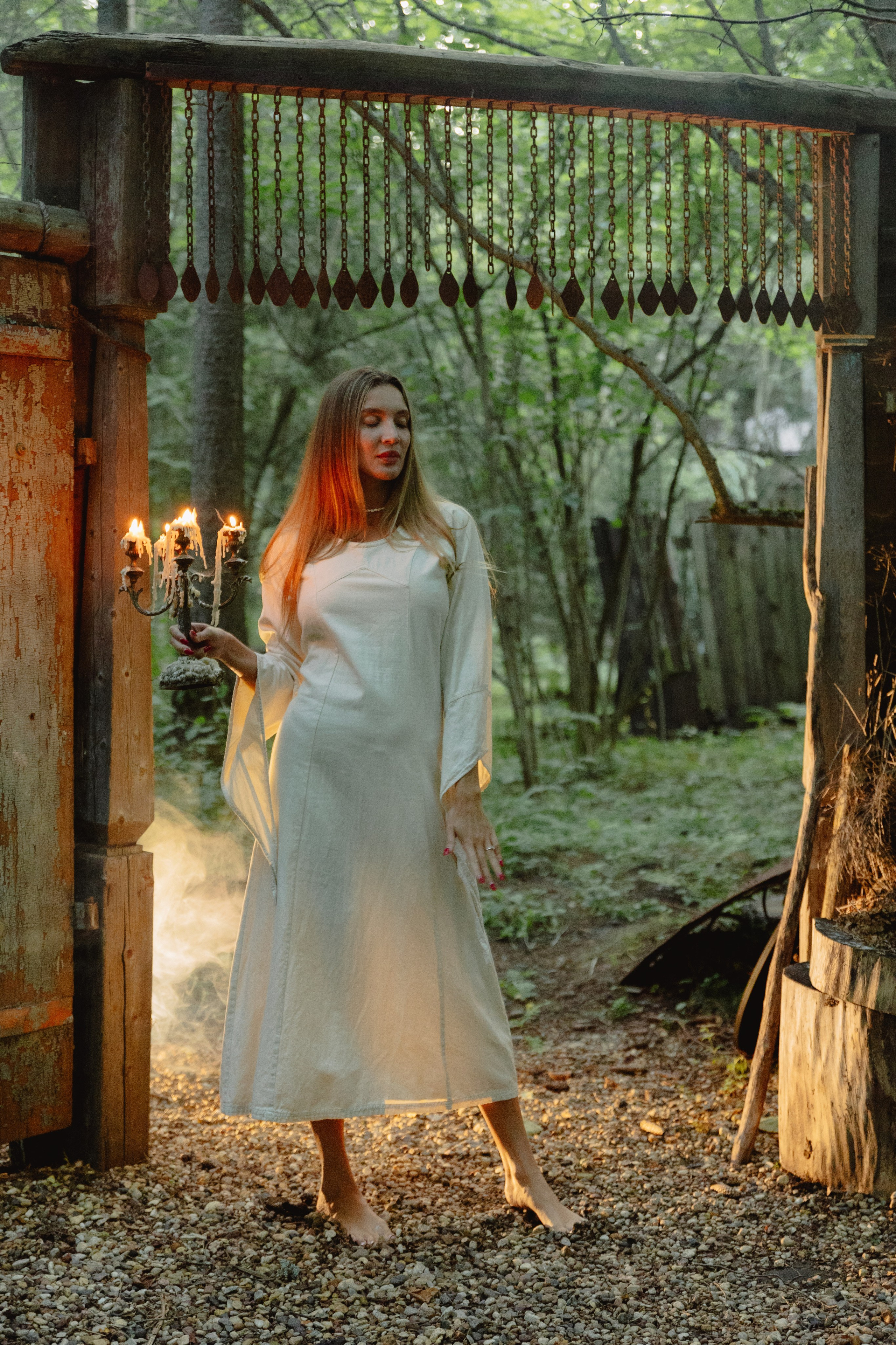 Nastja. Главная