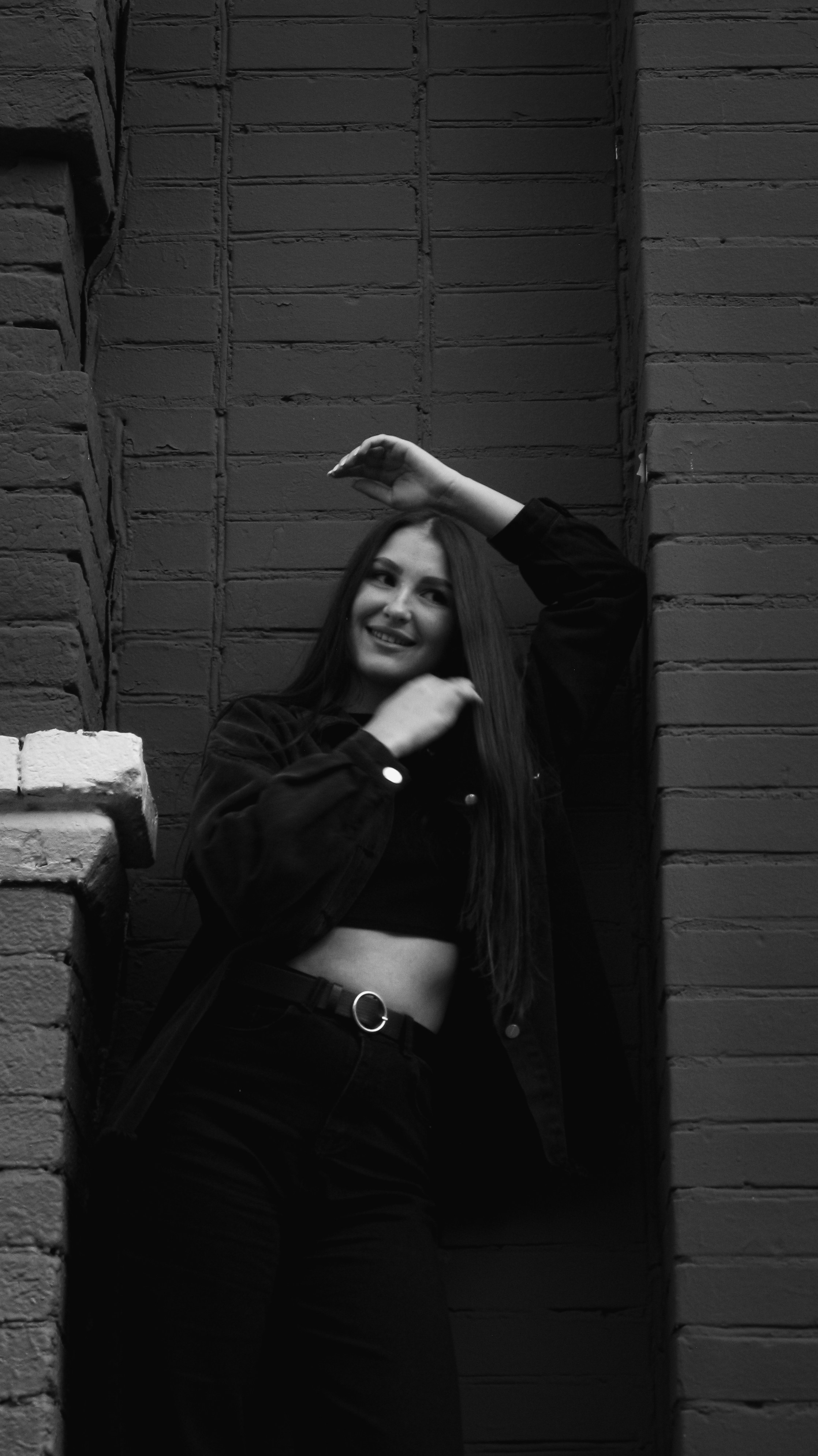 Даша. Портретный и свадебный фотограф в Москве Александра