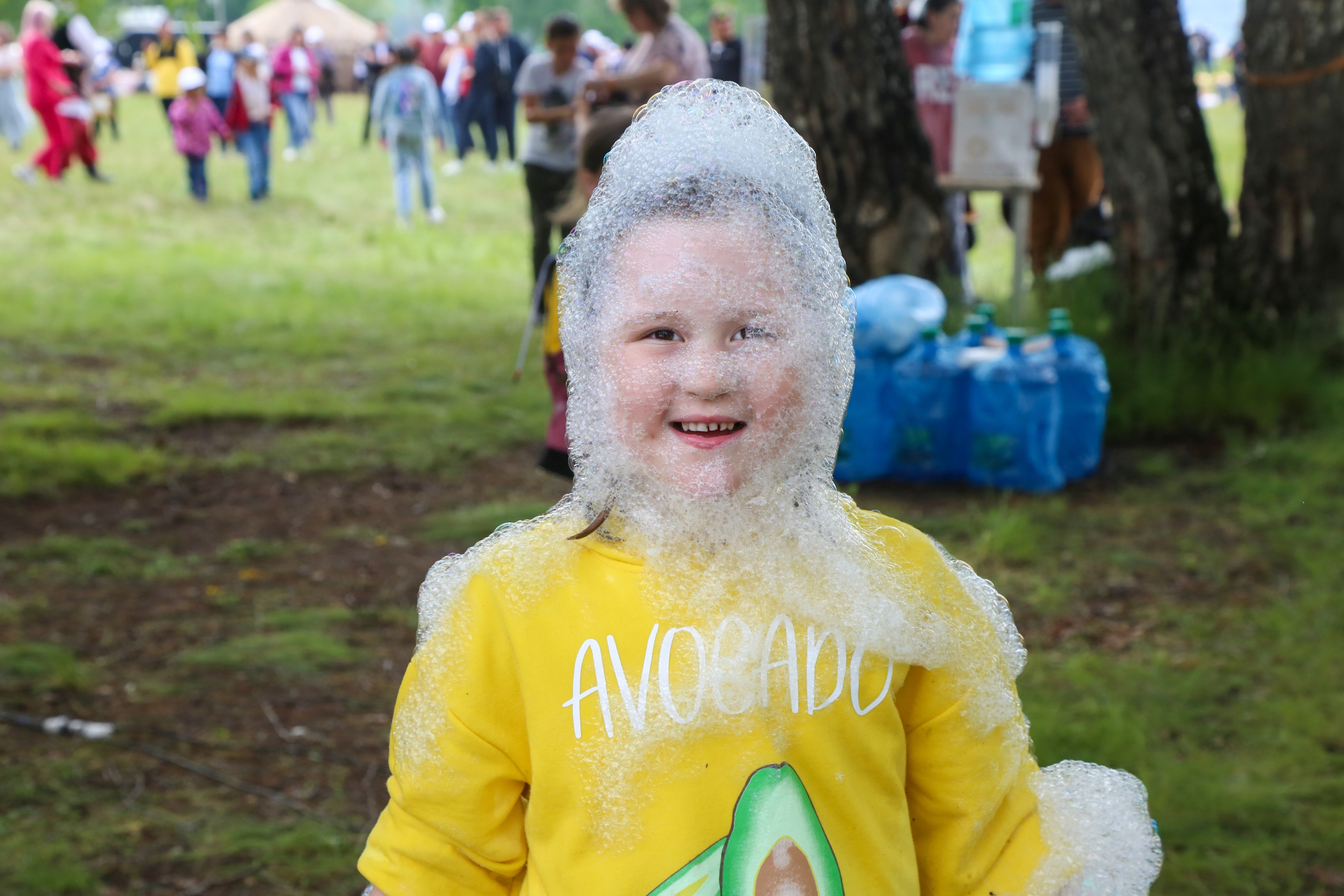 Фотосессия семейных праздников. Дмитрий Хованский — Фотограф Уфа
