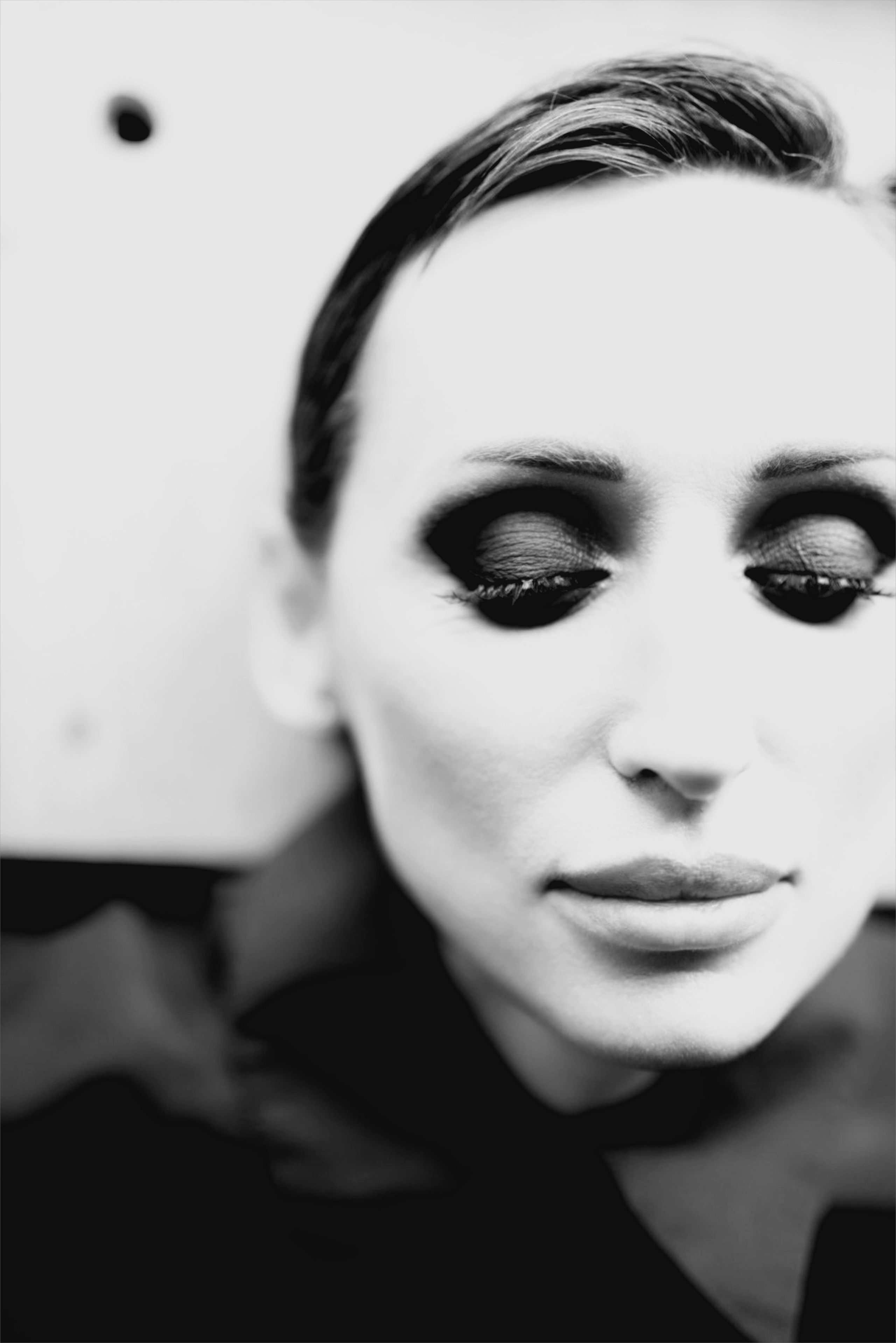 Марина. Фотограф Валерия Витте г. Москва