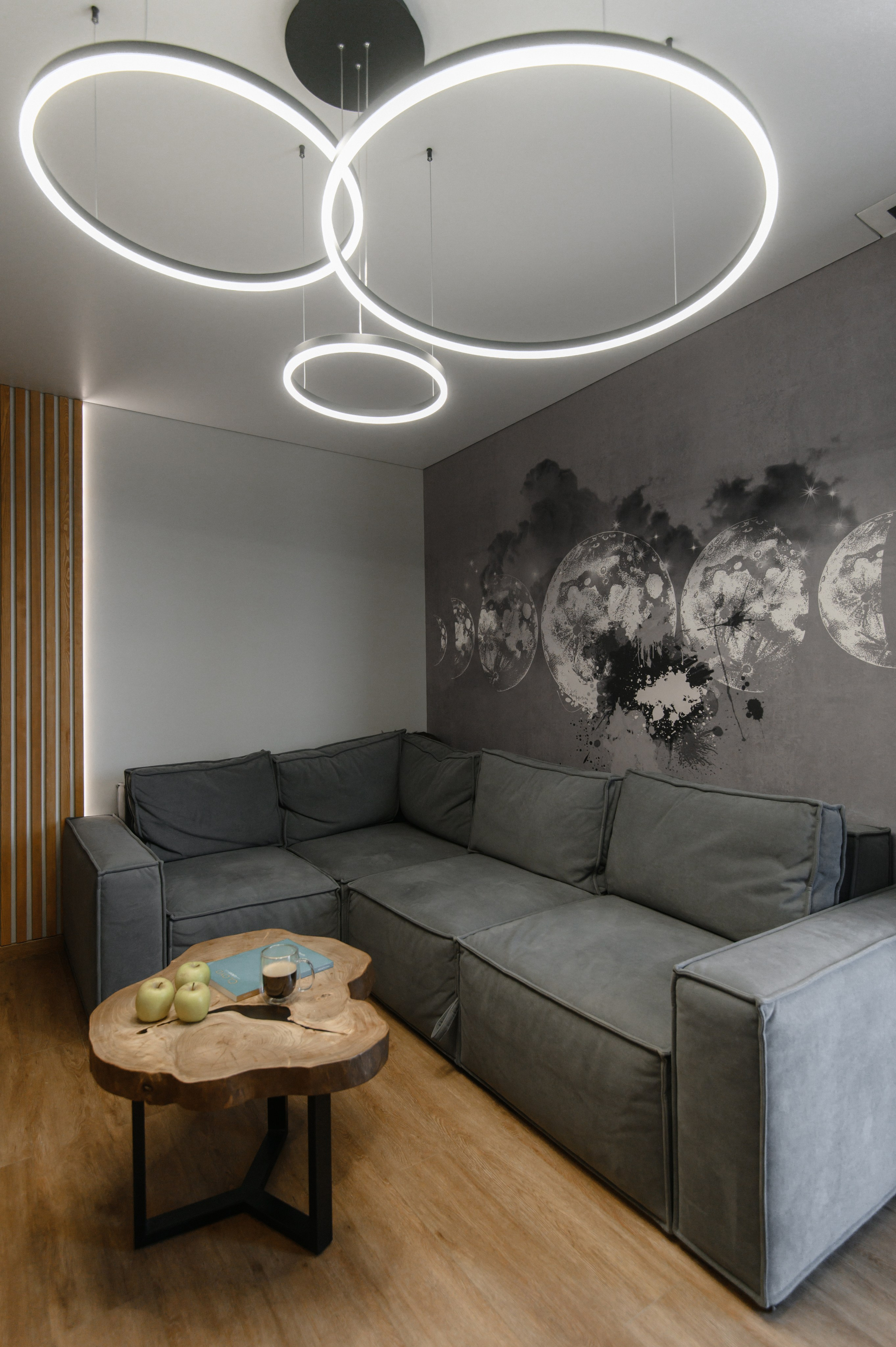 Интерьерный фотограф в Ростове