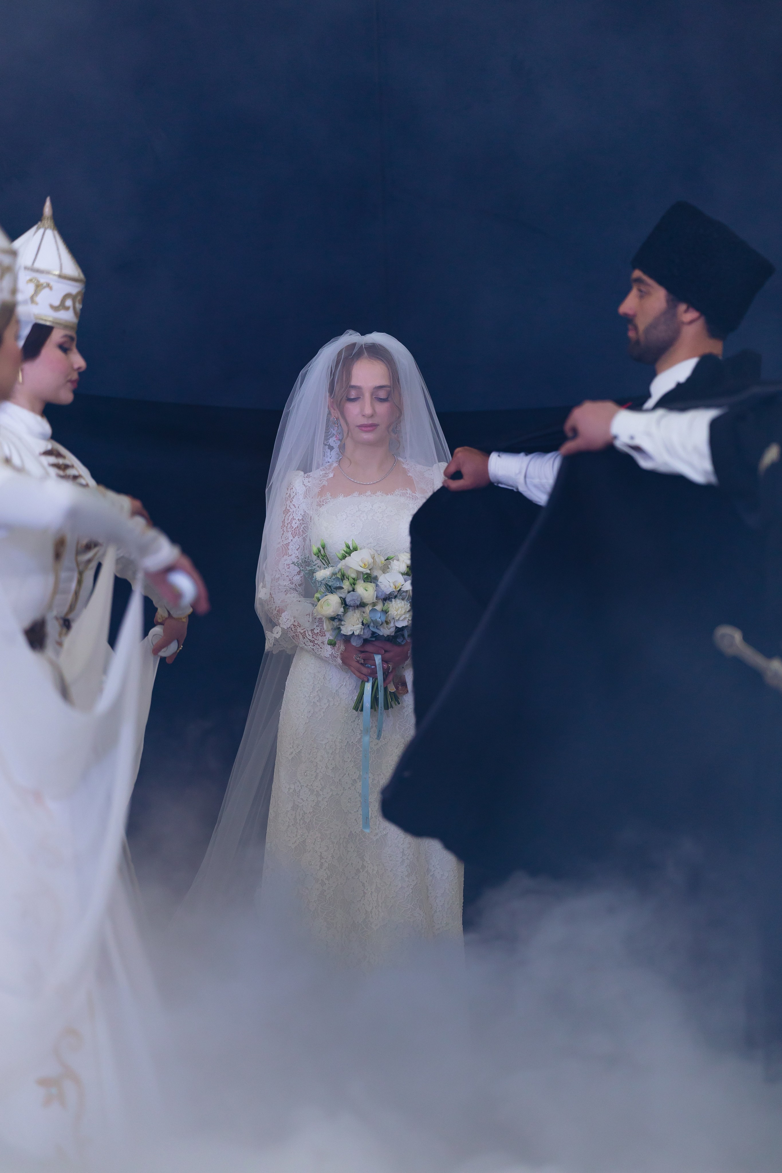 Аслан и Зухра. Свадебный и семейный фотограф | SVET.photo