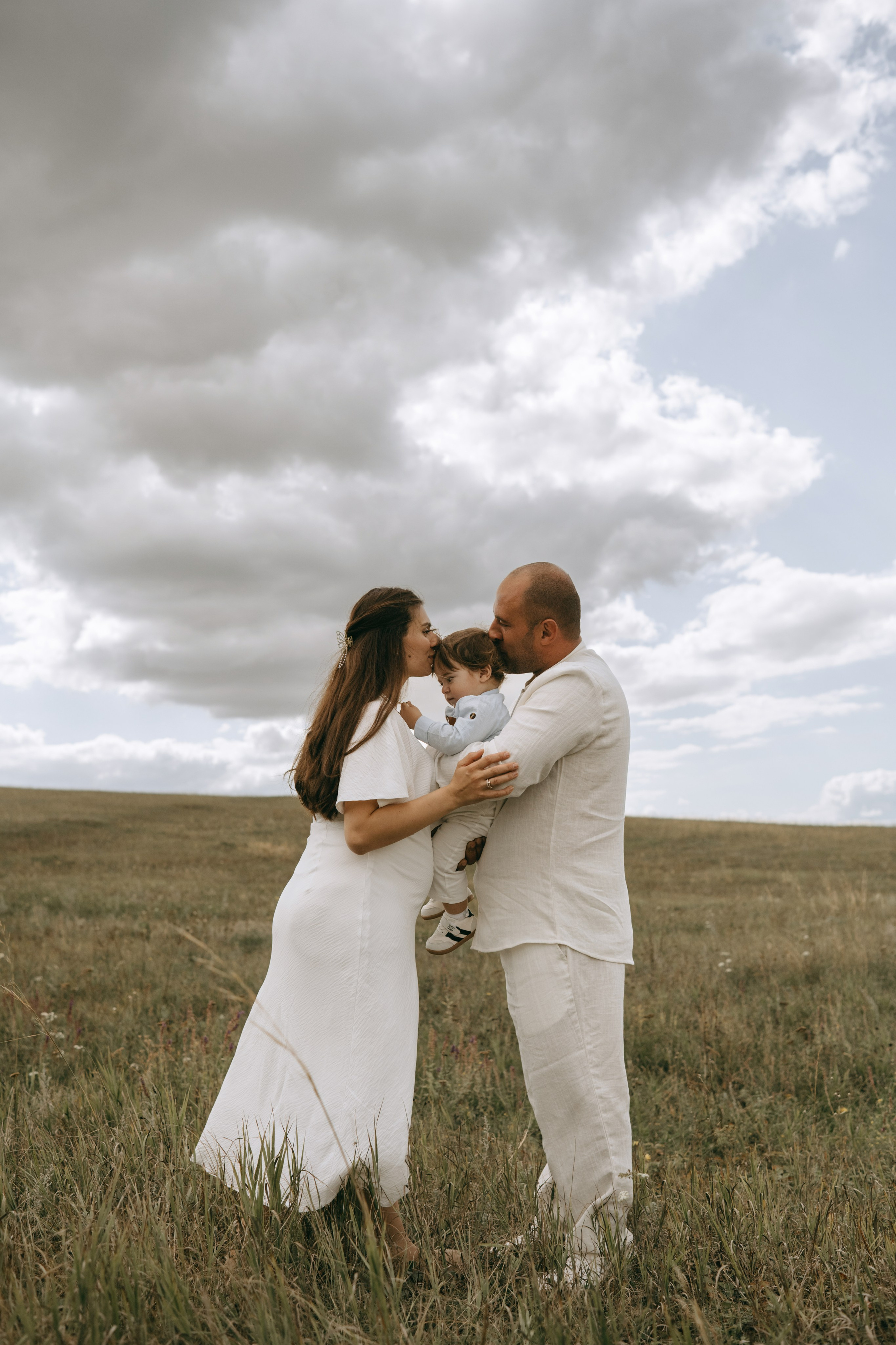 Давид Бурастан и Оганес. Свадебный и семейный фотограф в Самаре Головань Наталья