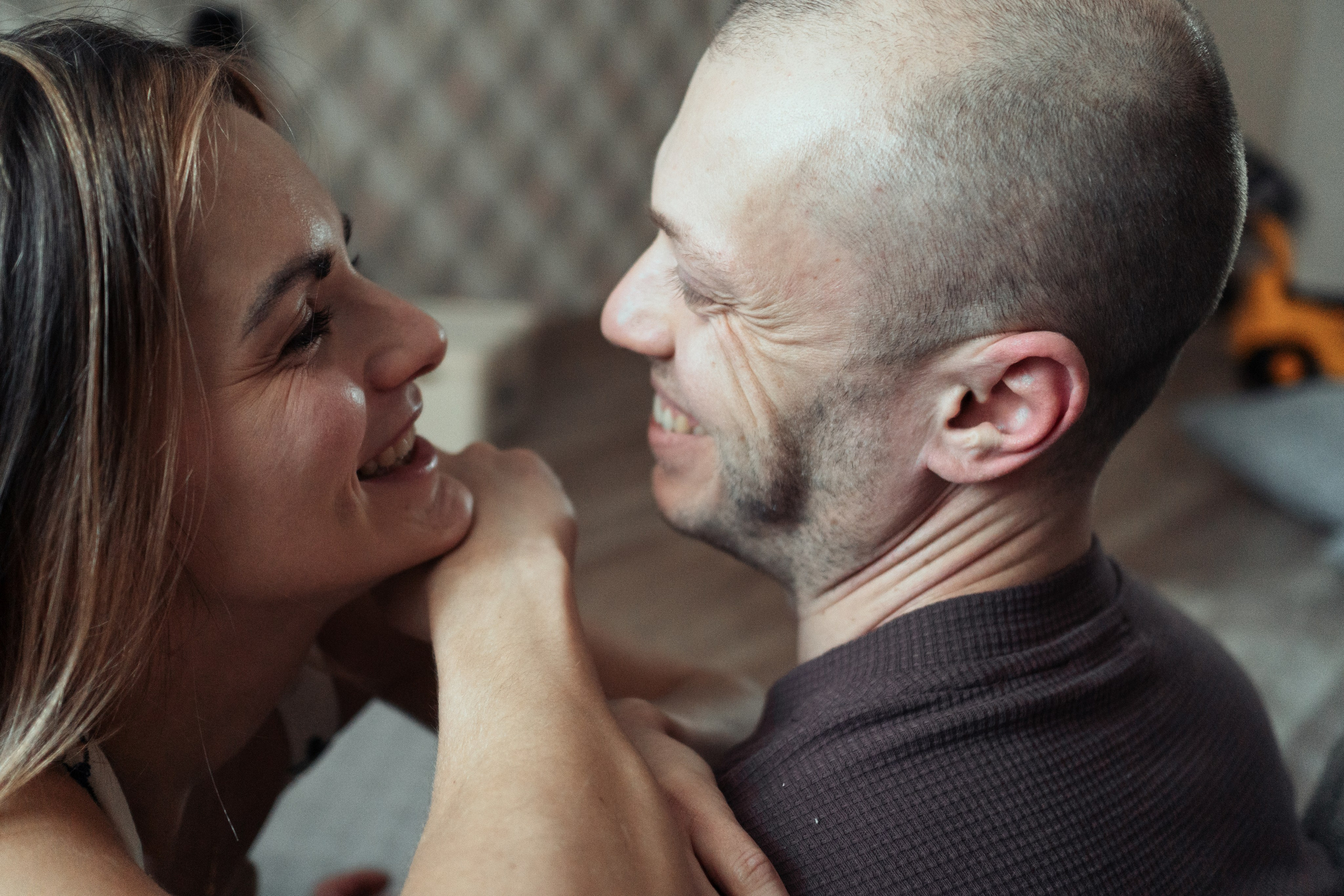 Катя, Антон, Вадим и Миша. Семейный и детский фотограф в Санкт-Петербурге Наталья Григорьева