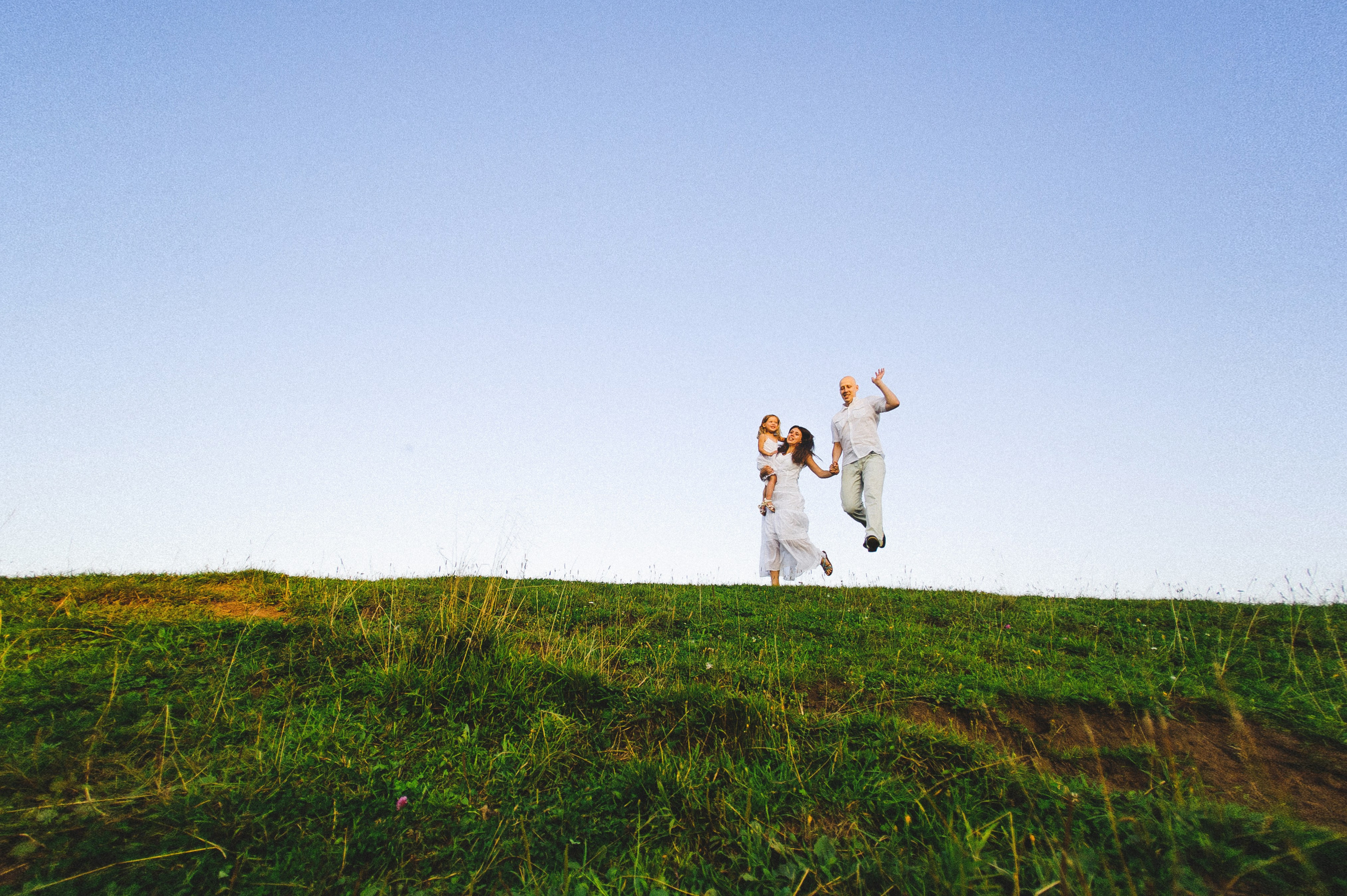 ЛЕТО в ДЕРЕВНЕ. Свадебный и семейный фотограф РИТА БОЧКАРЁВА