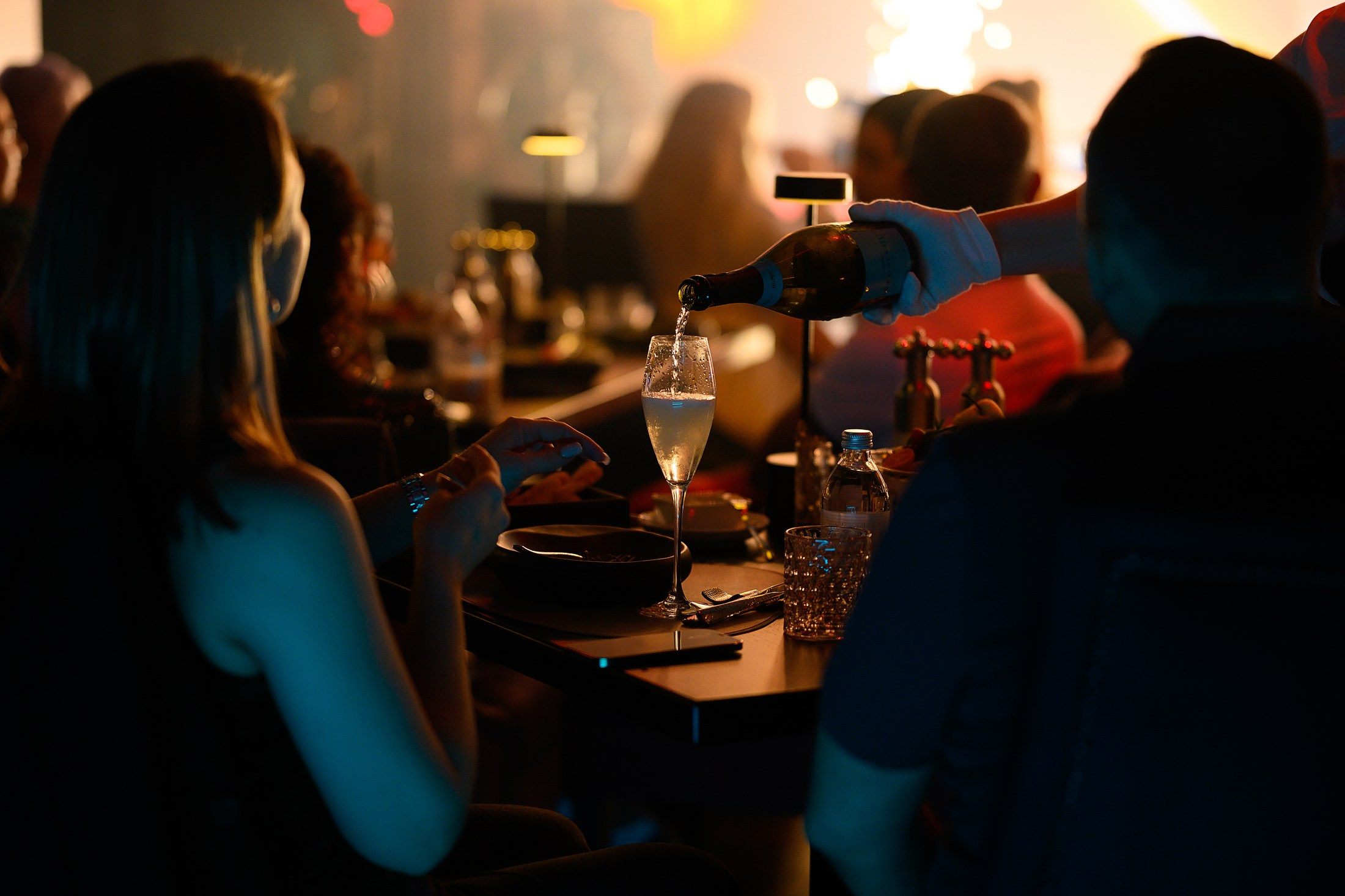 Вечеринки. Фотограф в Калининграде Сулейманов Амирхан