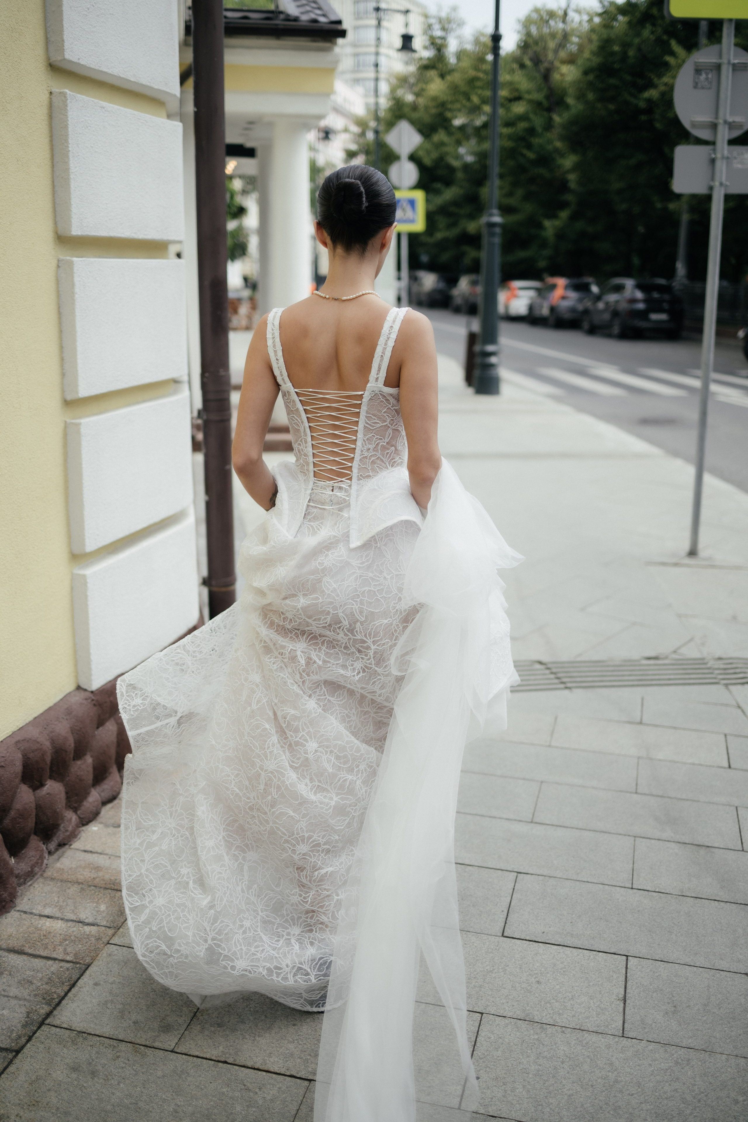 На кабриолете. Фотограф Родионова Екатерина в Москве и Оренбурге