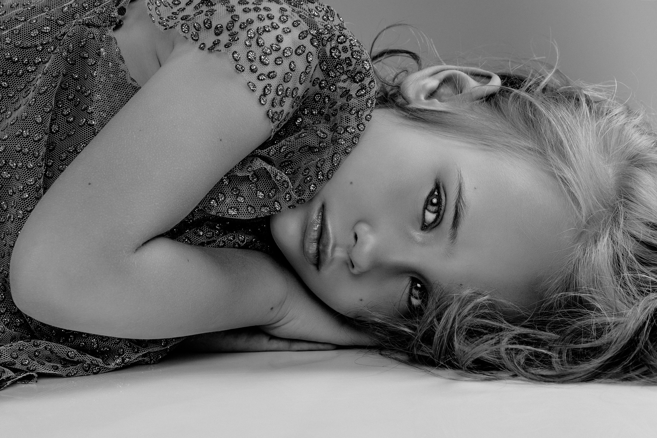 СЕРАФИМА. Фотограф Александра Дмитриевская