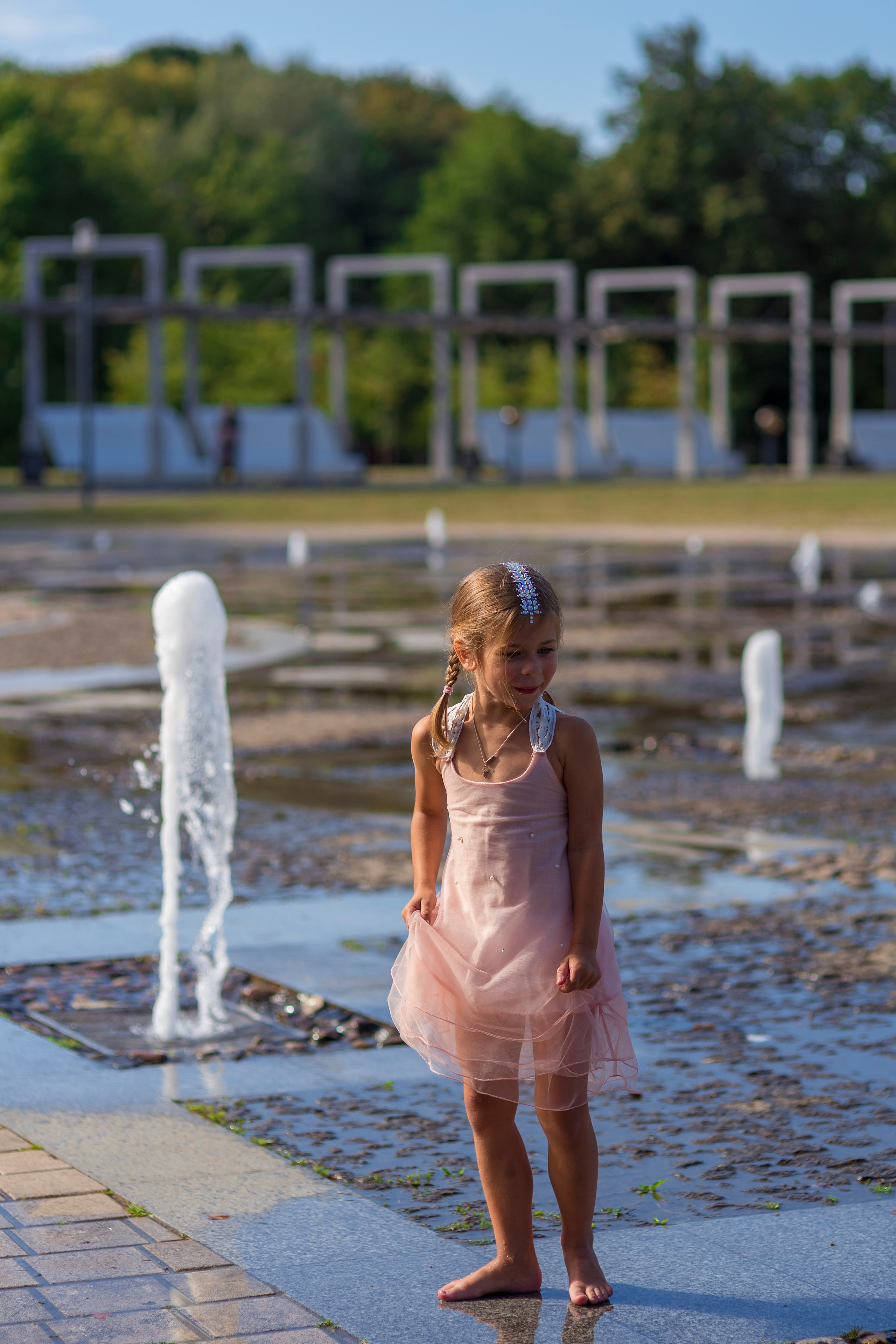 Александра 5 лет. Фотограф Крещения и Венчания. Минск и другие города. Почтенная Наташа