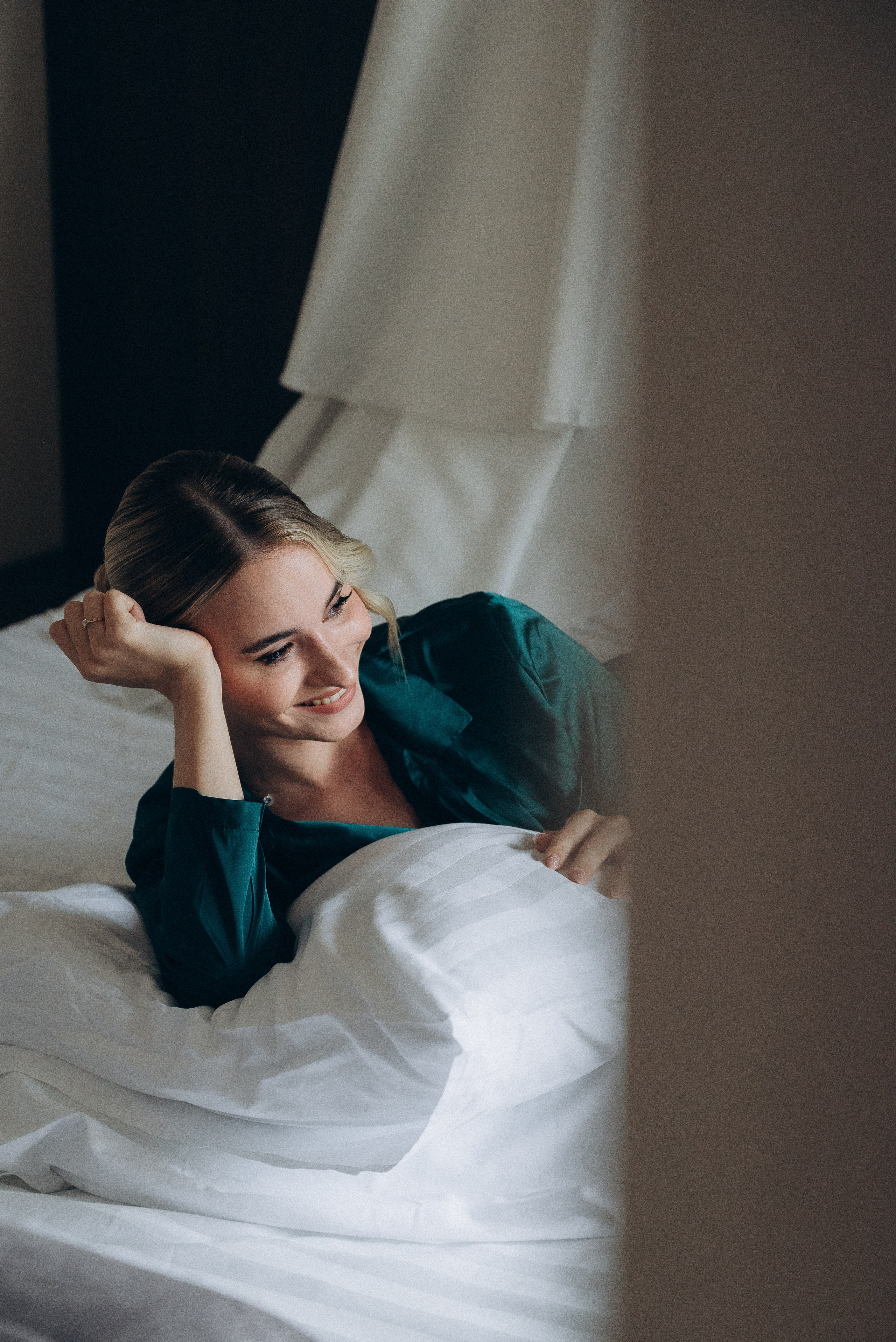 Миша и Саша. Тамара Власова