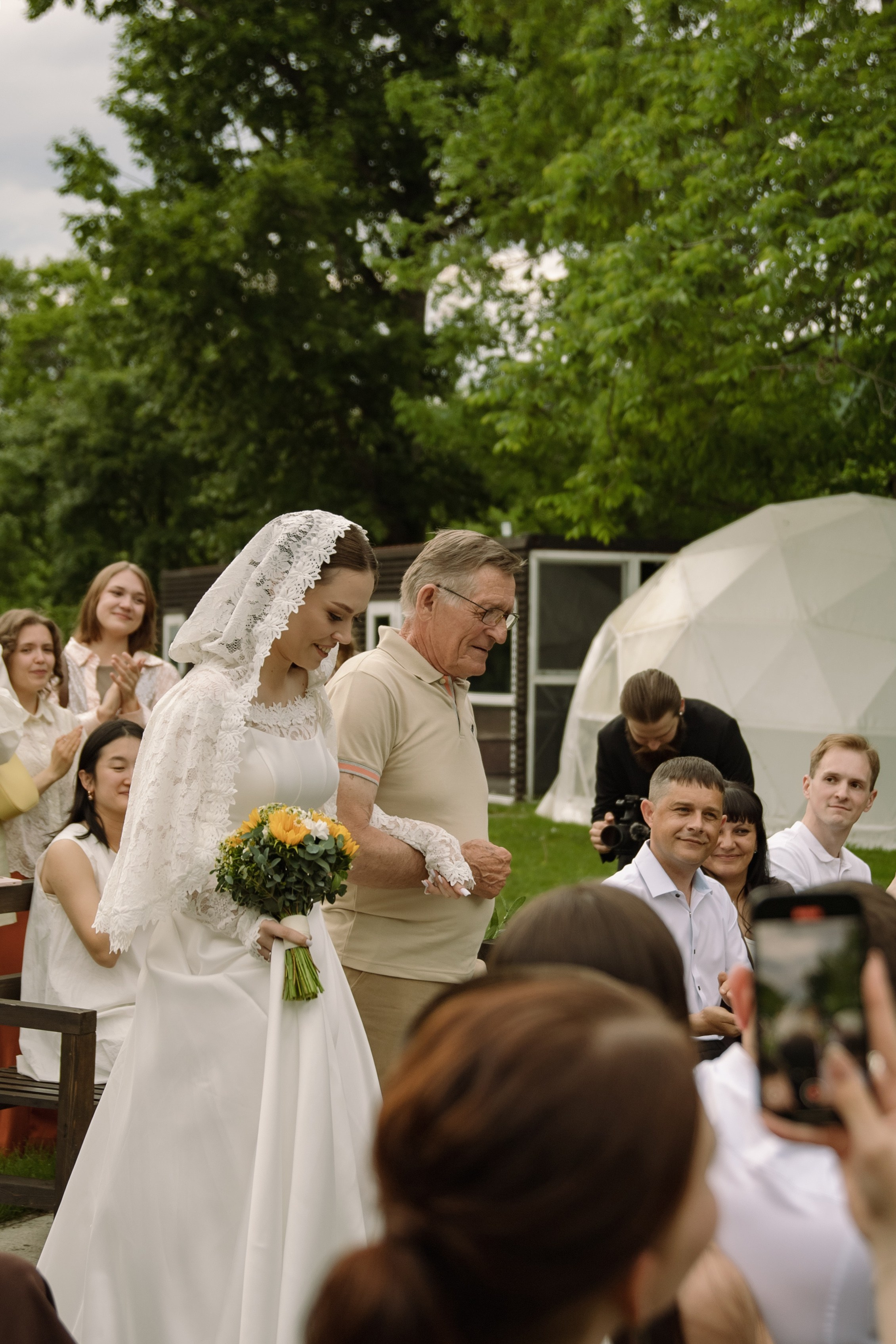 Артур & Диана | Банкет. Фотограф во Владивостоке Парамонова Елена