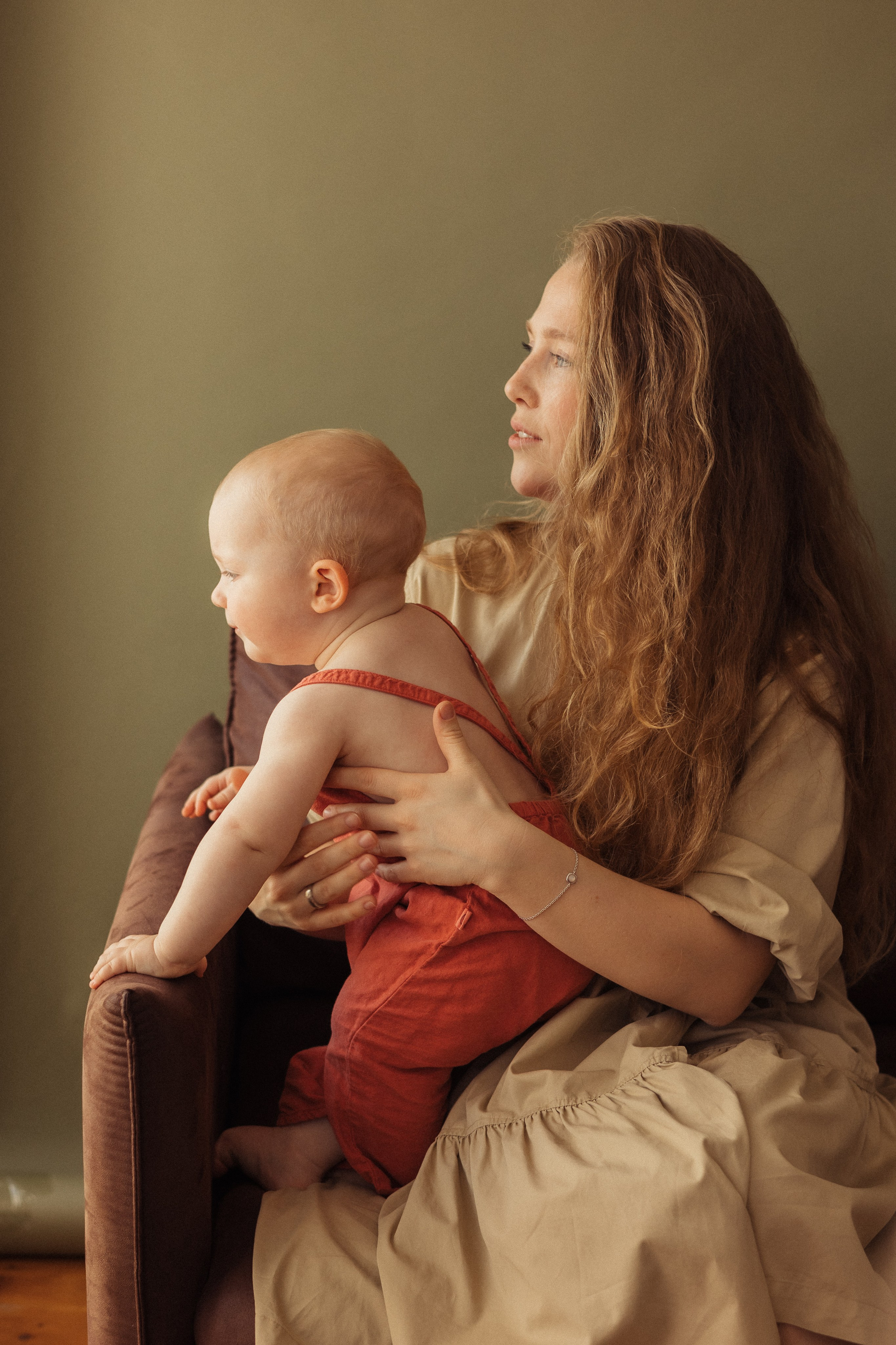 Дарья. Фотограф Печерская Анастасия