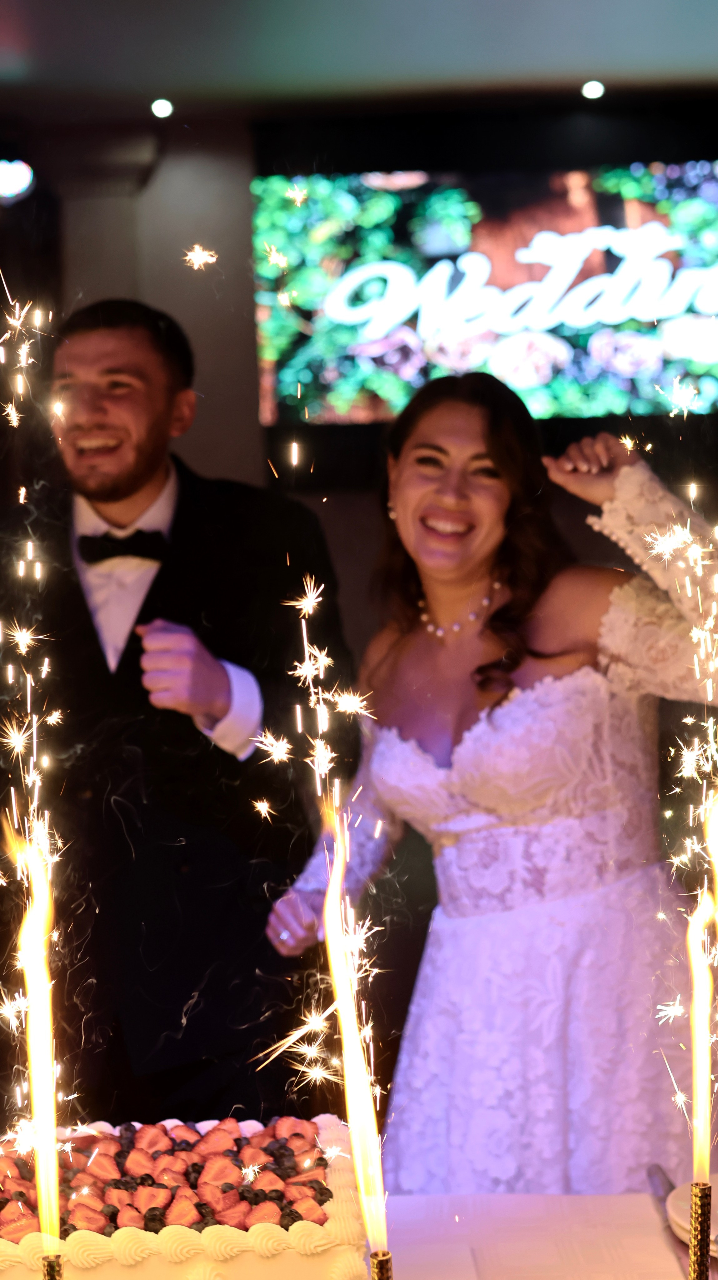 Тимур & Анна. Фотография — это жизнь, освещенная вспышкой