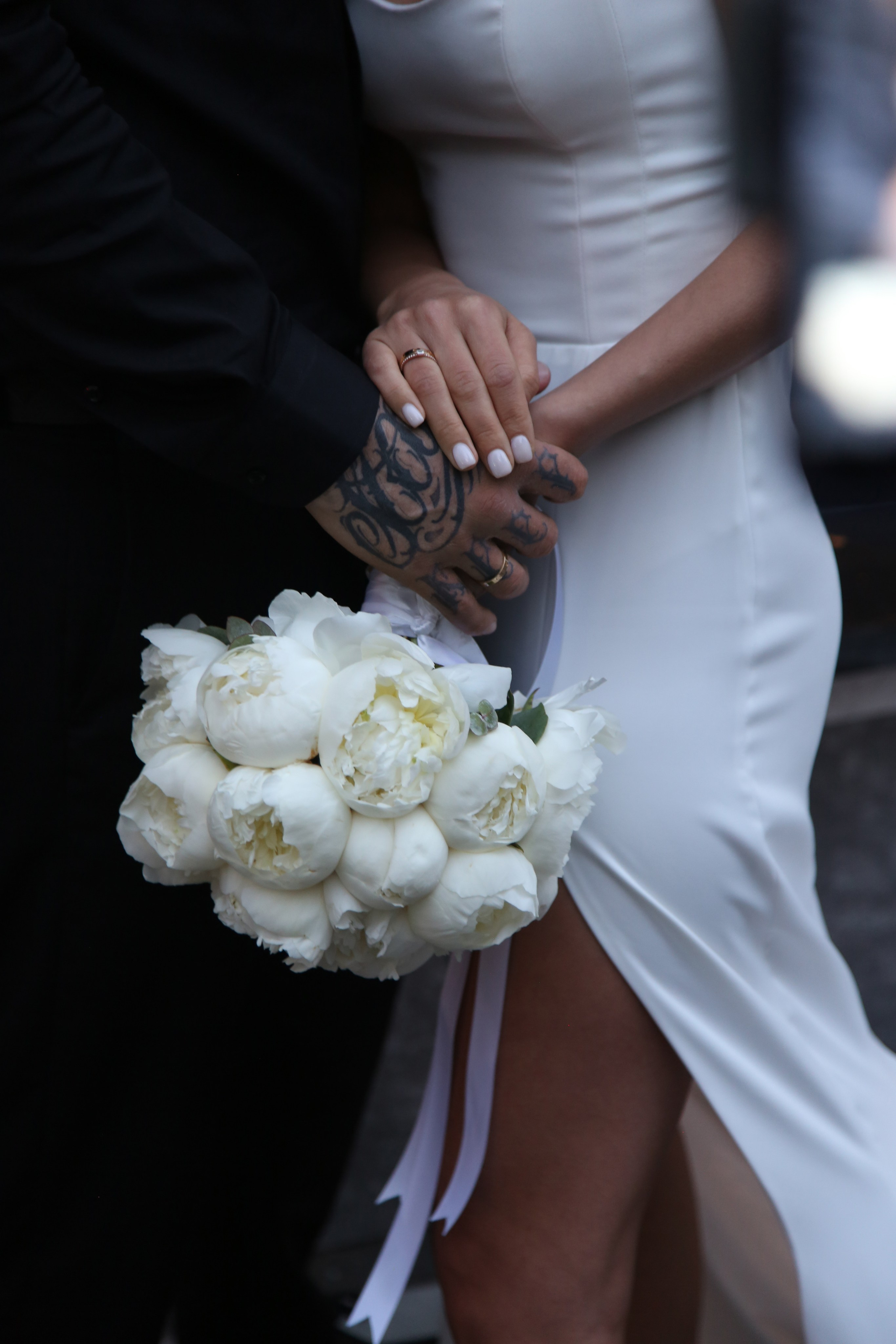 Илья & Мария. Фотография — это жизнь, освещенная вспышкой