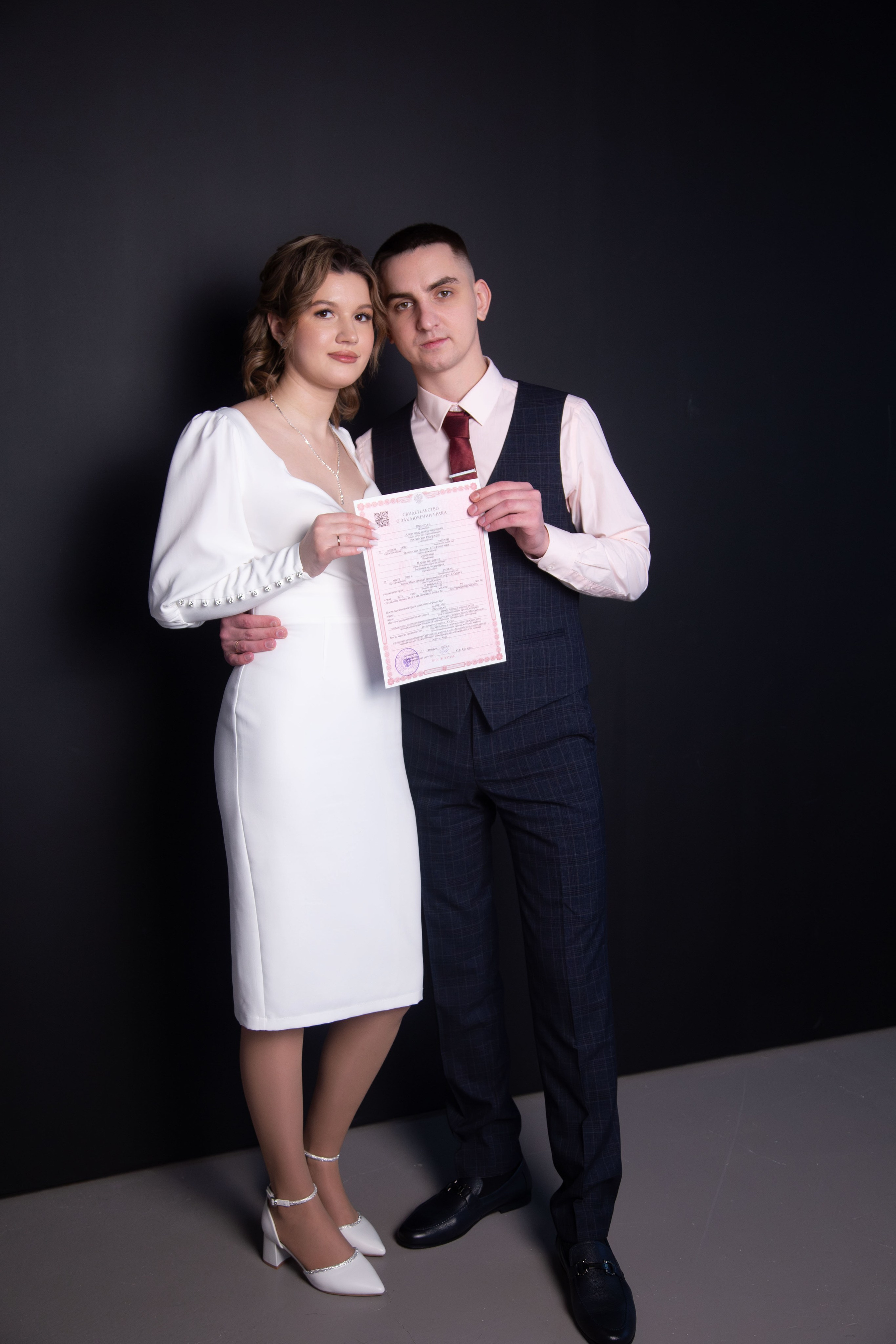 3. Анастасия Дубравская | Фотограф Сургут