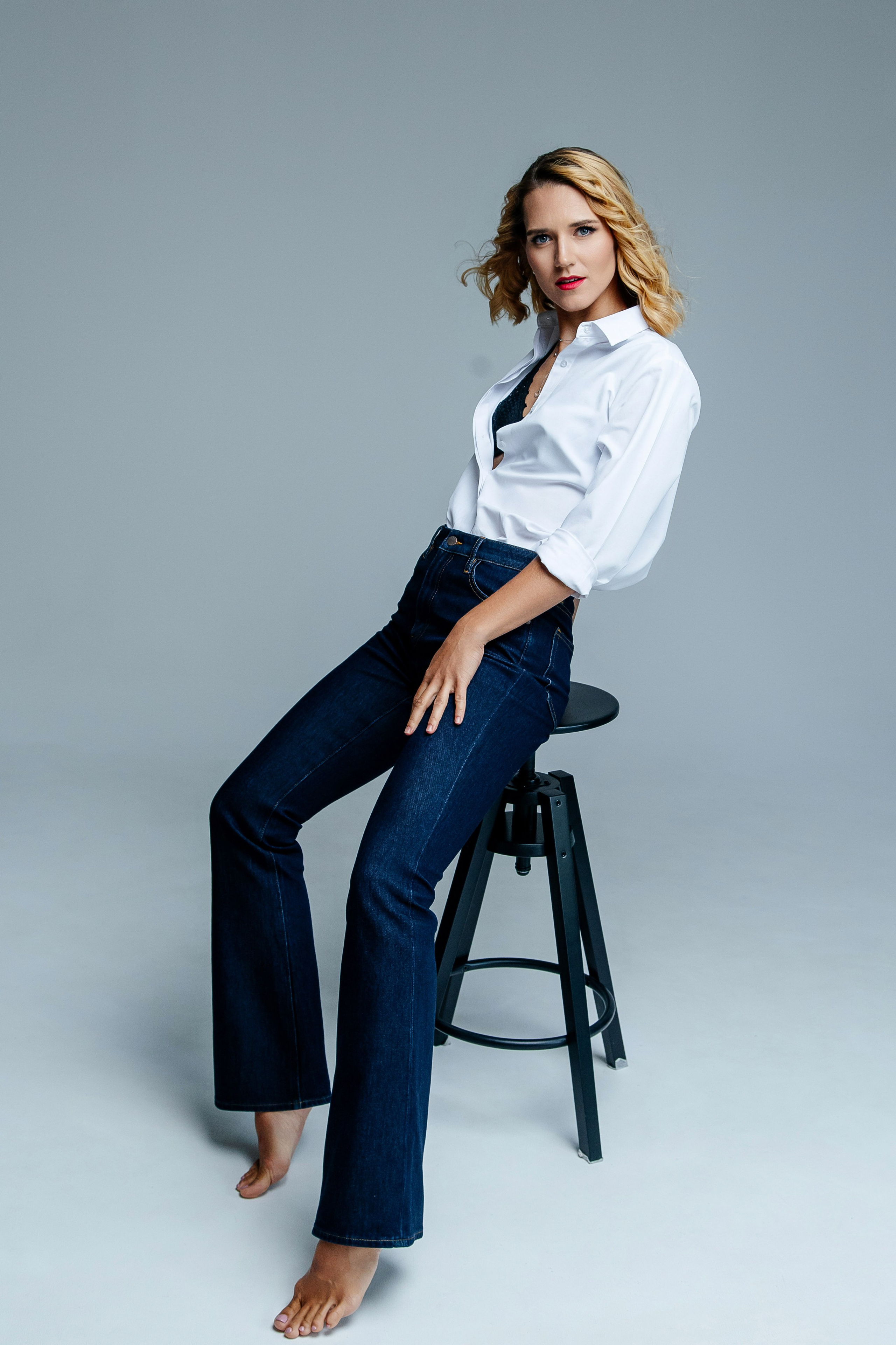 Ксения. Семейный и детский фотограф в Москве Александра Мак