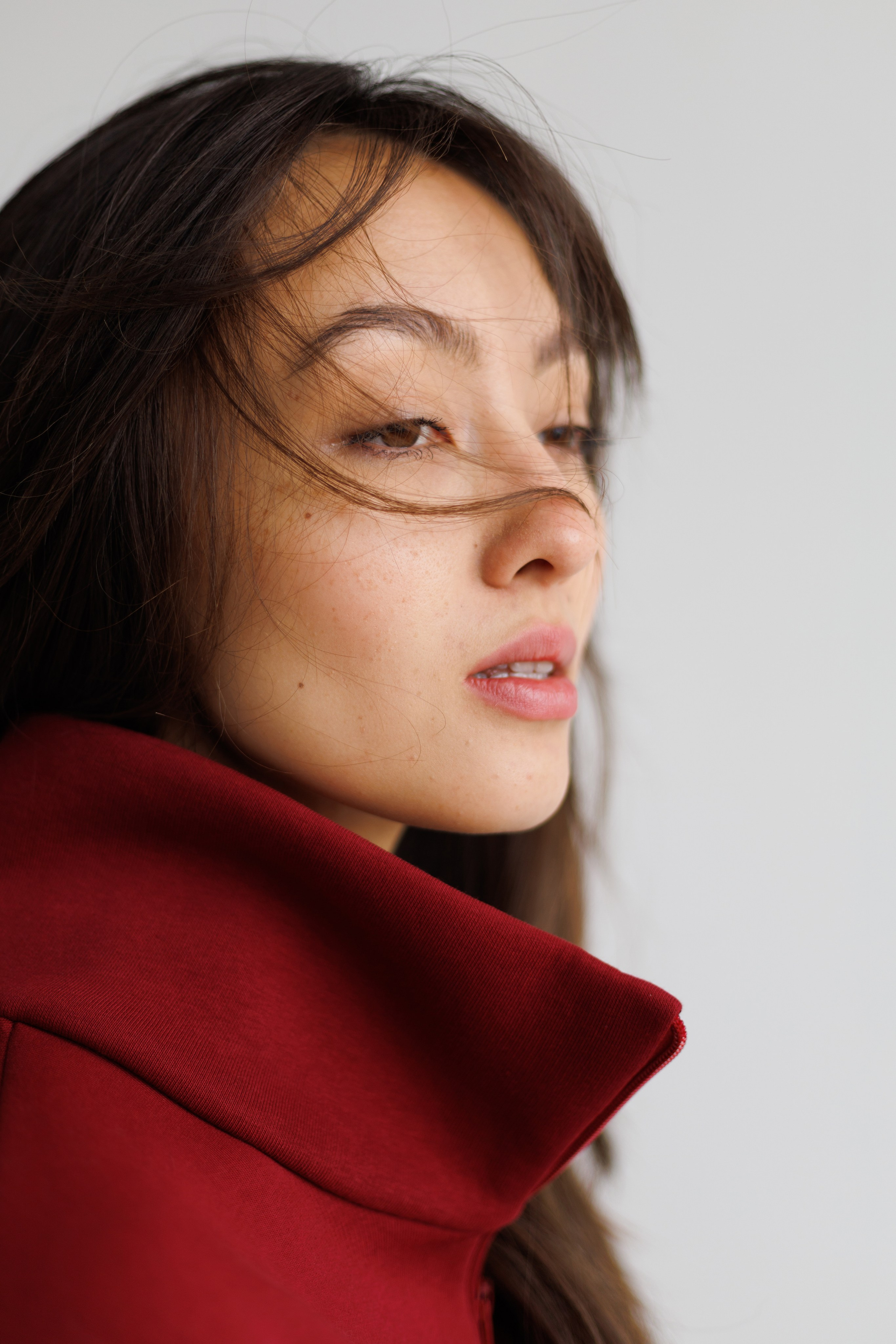 Zaay autumn 2025. Фотограф Евгений Политов