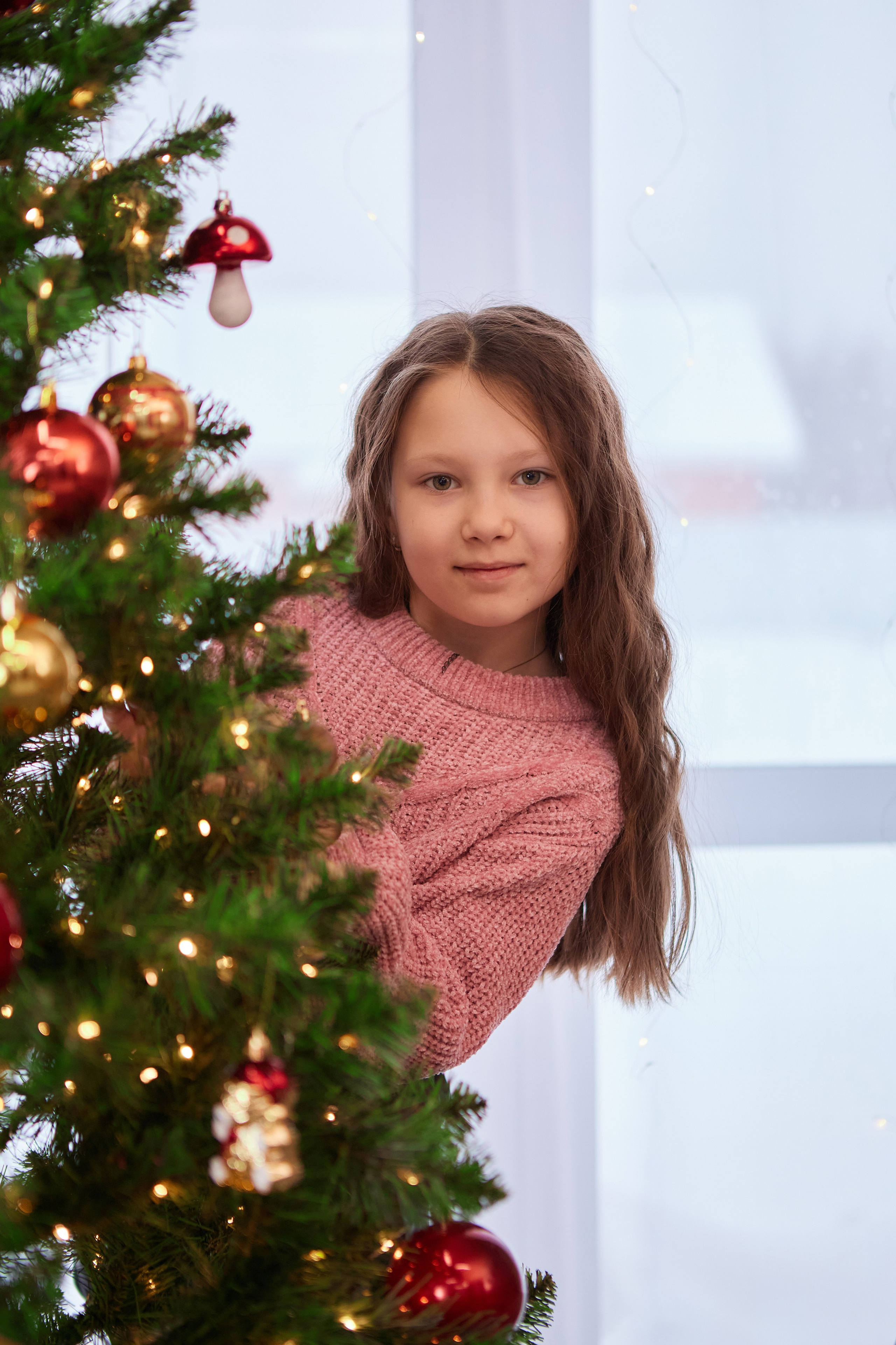 Мы. Фотограф Яна Матвеева в Ижевске