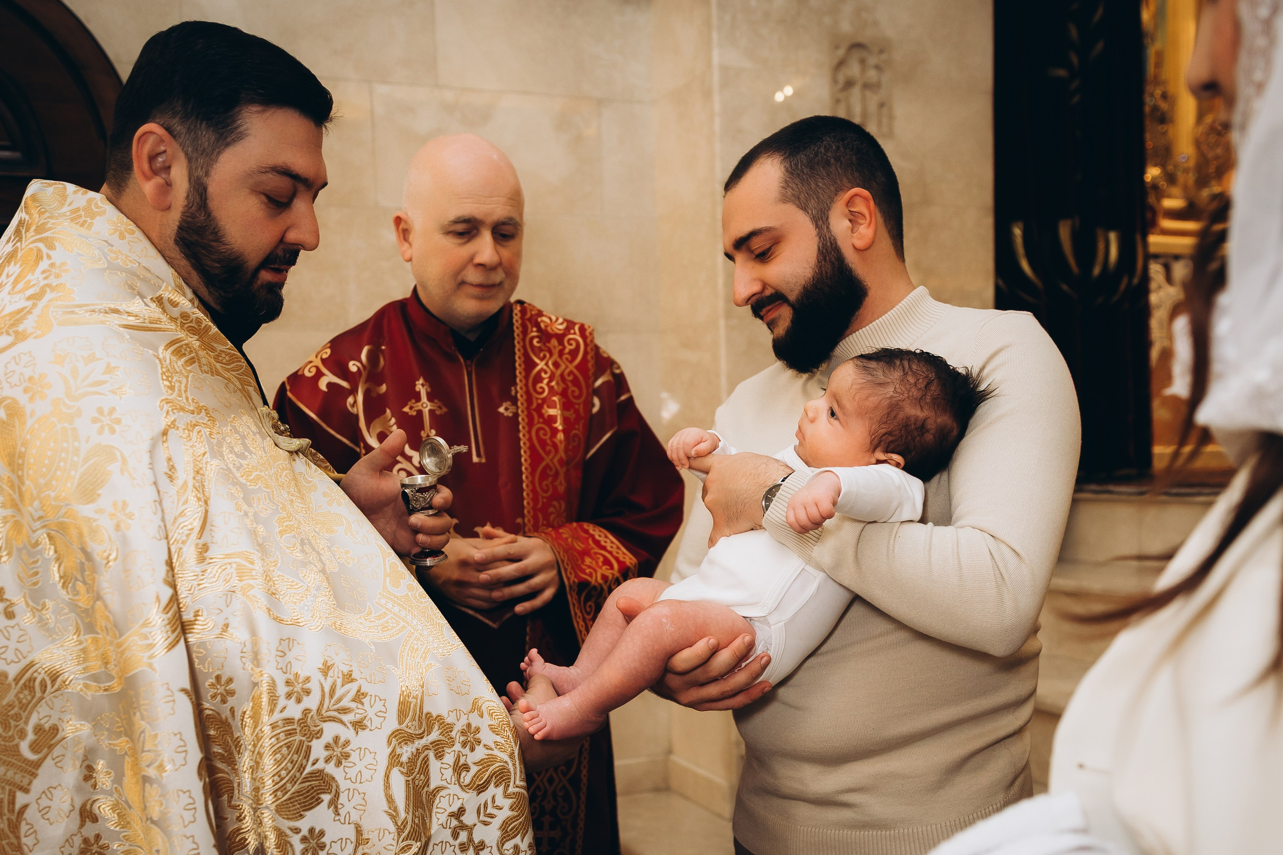 Крешение Арарата. Фотограф в Краснодаре Алла Потоцкая