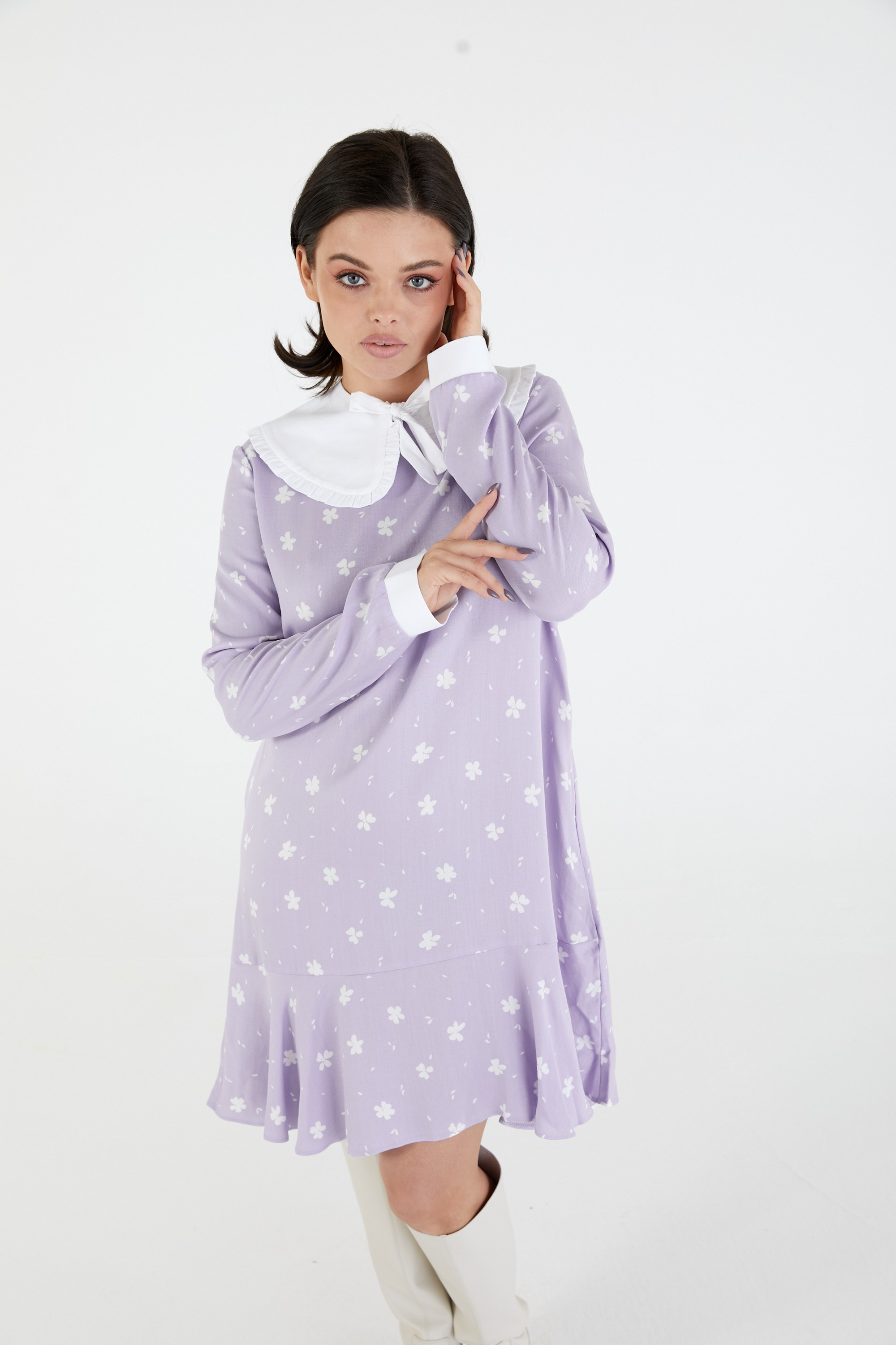 Каталог. NOIRELLE production