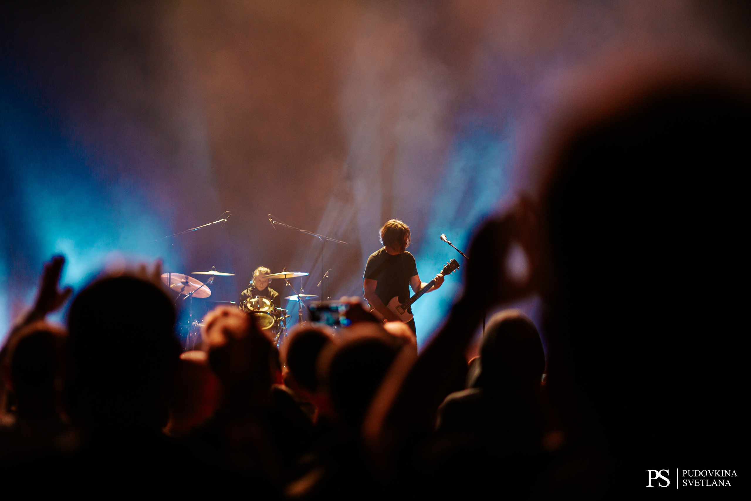 КИНО. Самара. Фотограф Тольятти Светлана Пудовкина