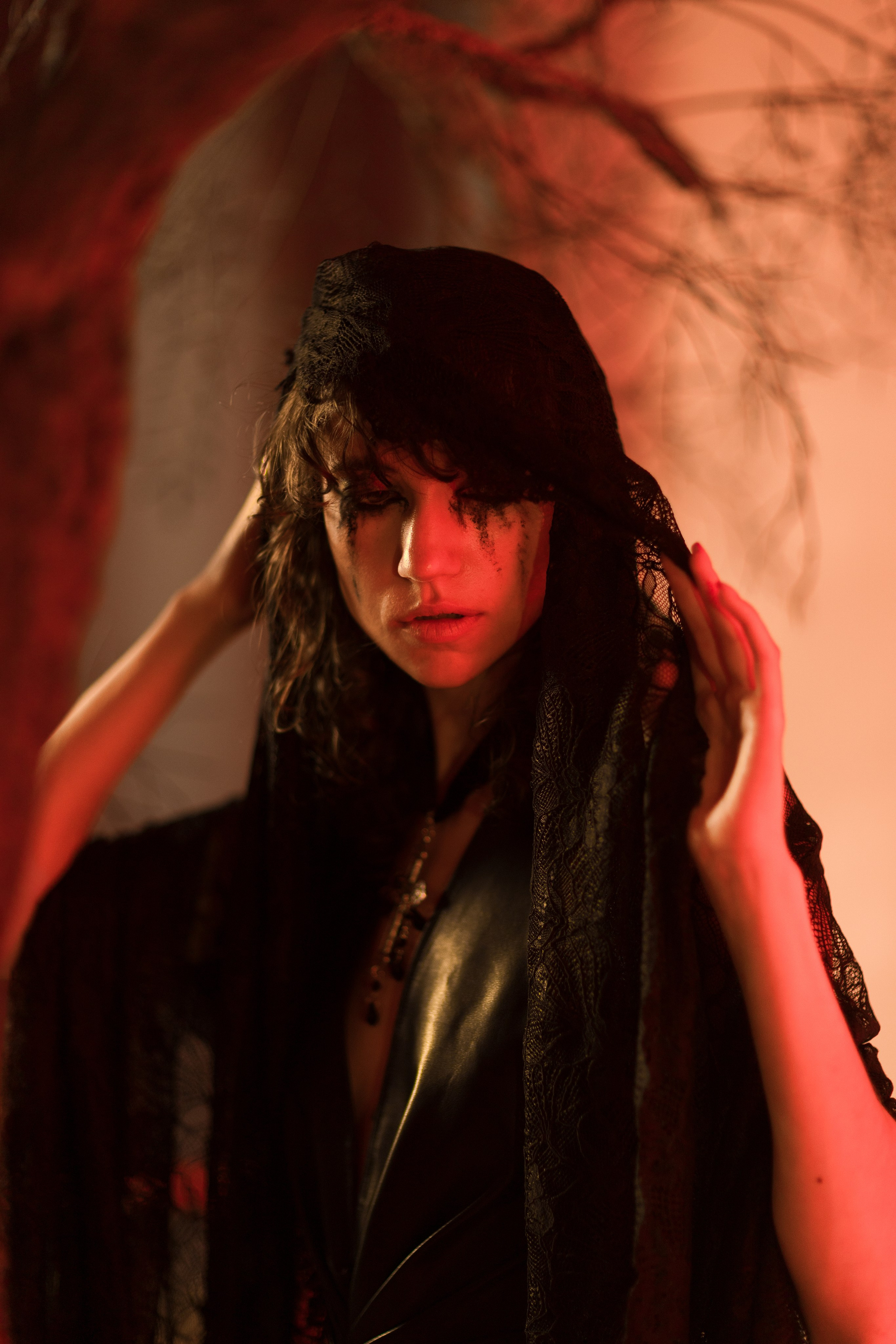 Студийное. Photomantis