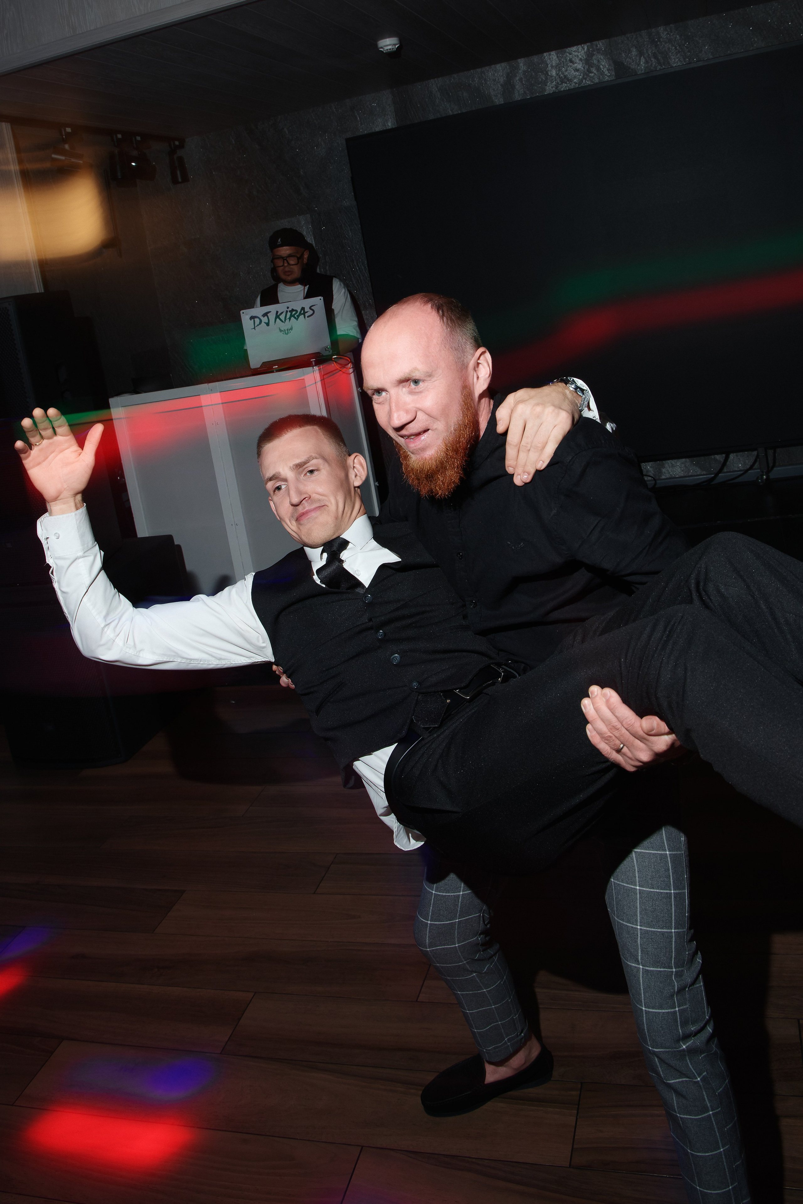 Роман и Валерия. Семейный фотограф — Макс Белогрудов