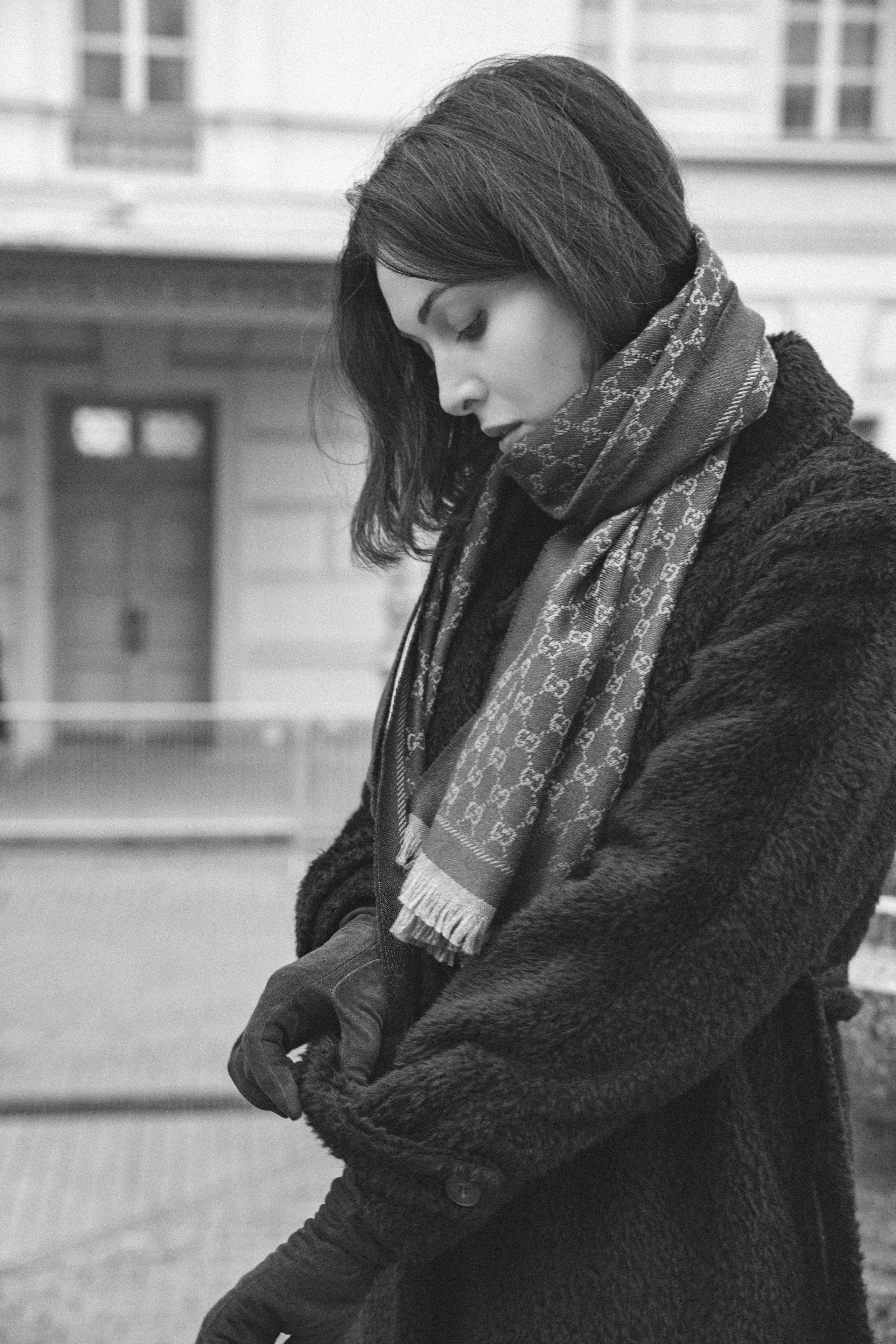 ОЛЯ. Я фотограф из Москвы к Вашим услугам