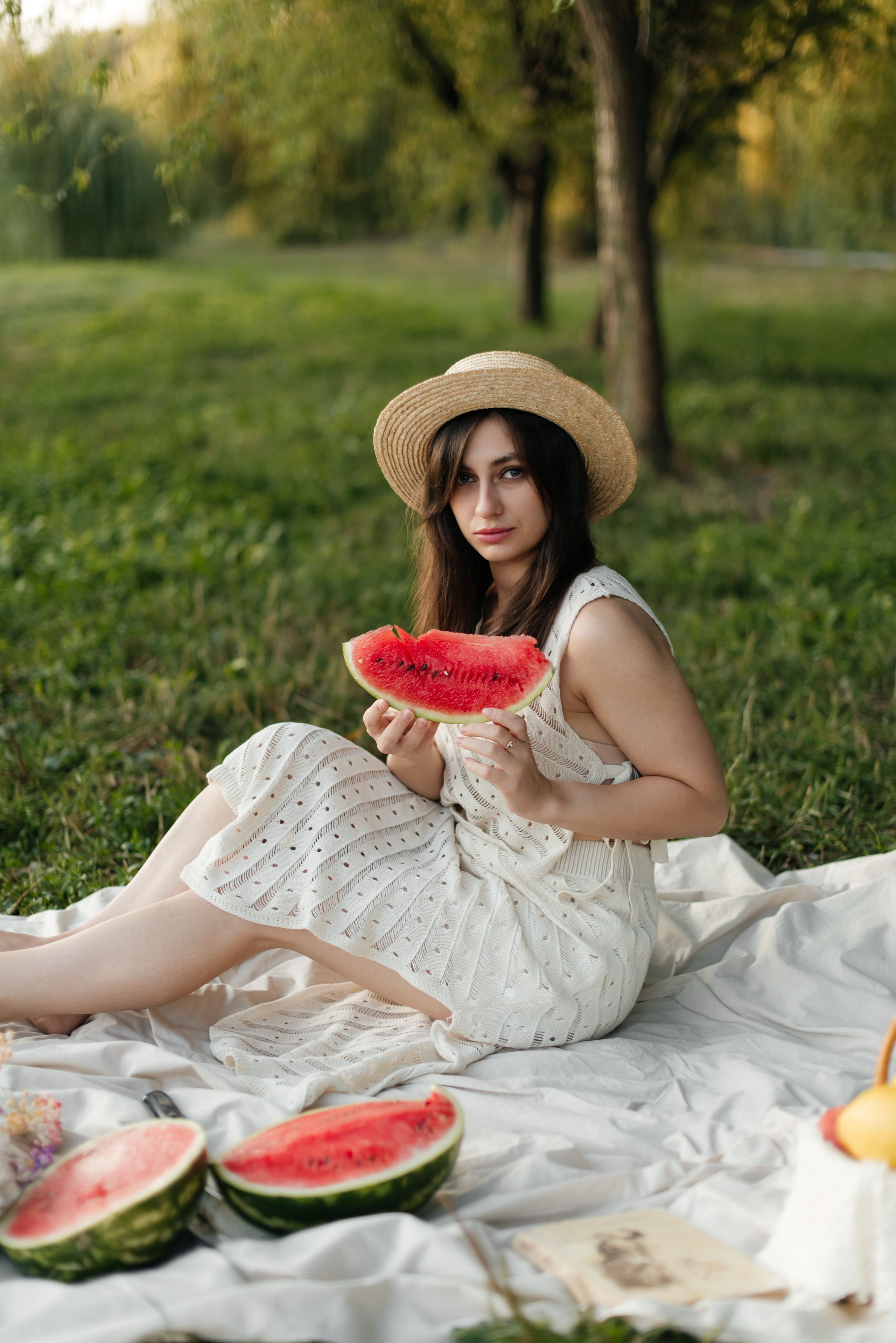 Марина. Фотограф Палий Ульяна