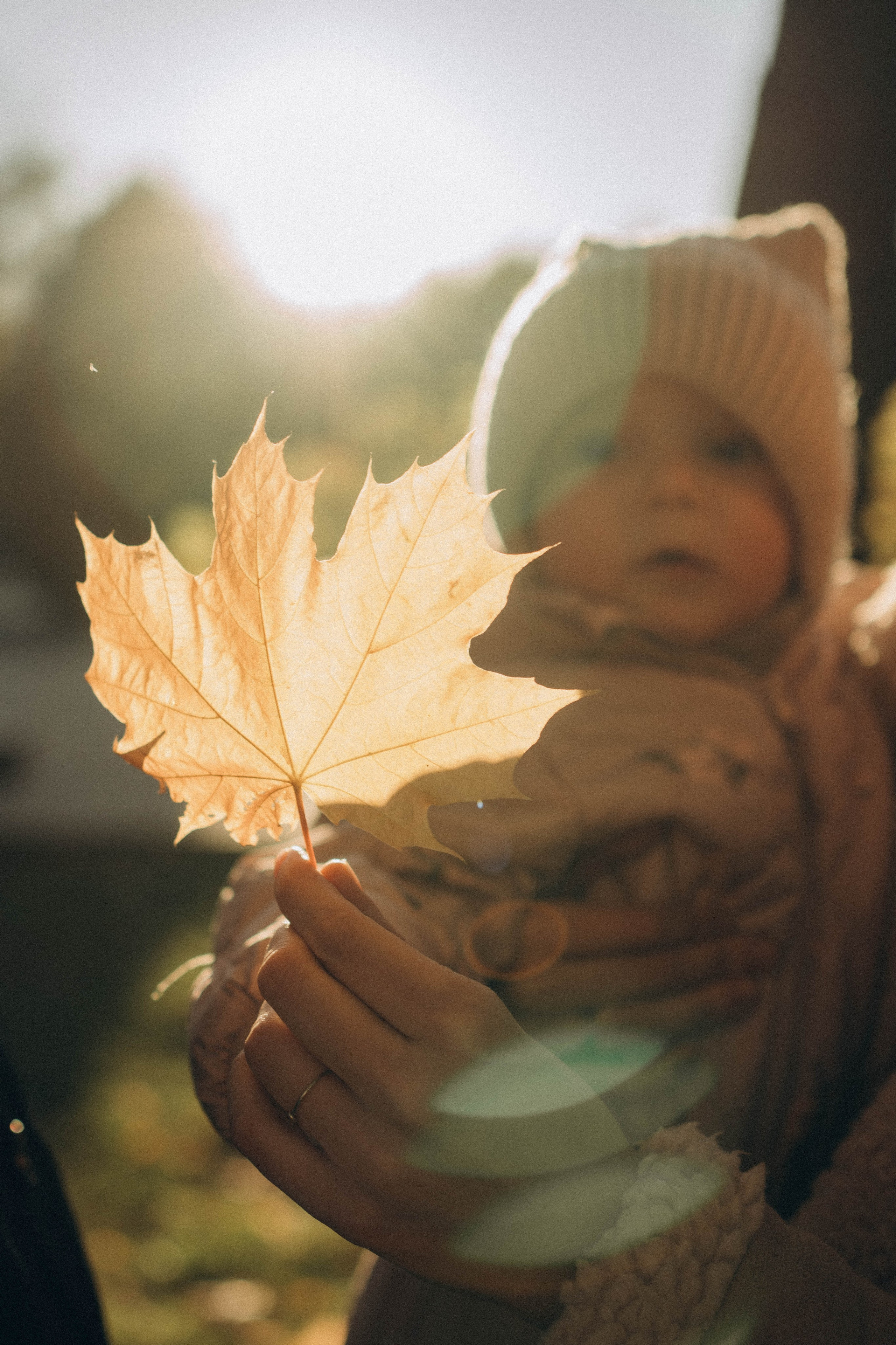 Александра, Антонина и Максим. Портретный фотограф Дарья Бахматова | Нижний Новгород