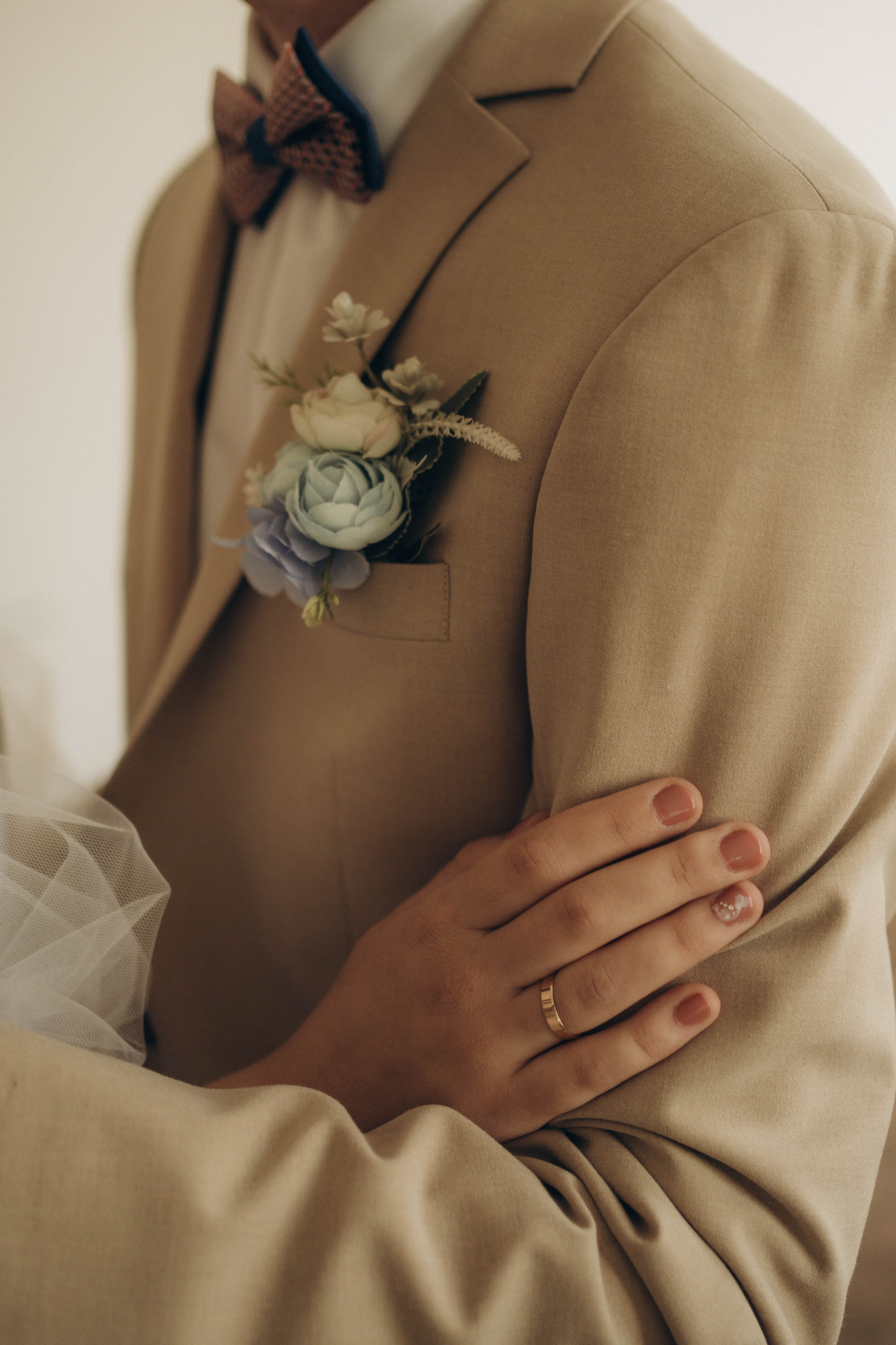 Свадьба Ивана и Марии. Портретный фотограф Дарья Бахматова | Нижний Новгород