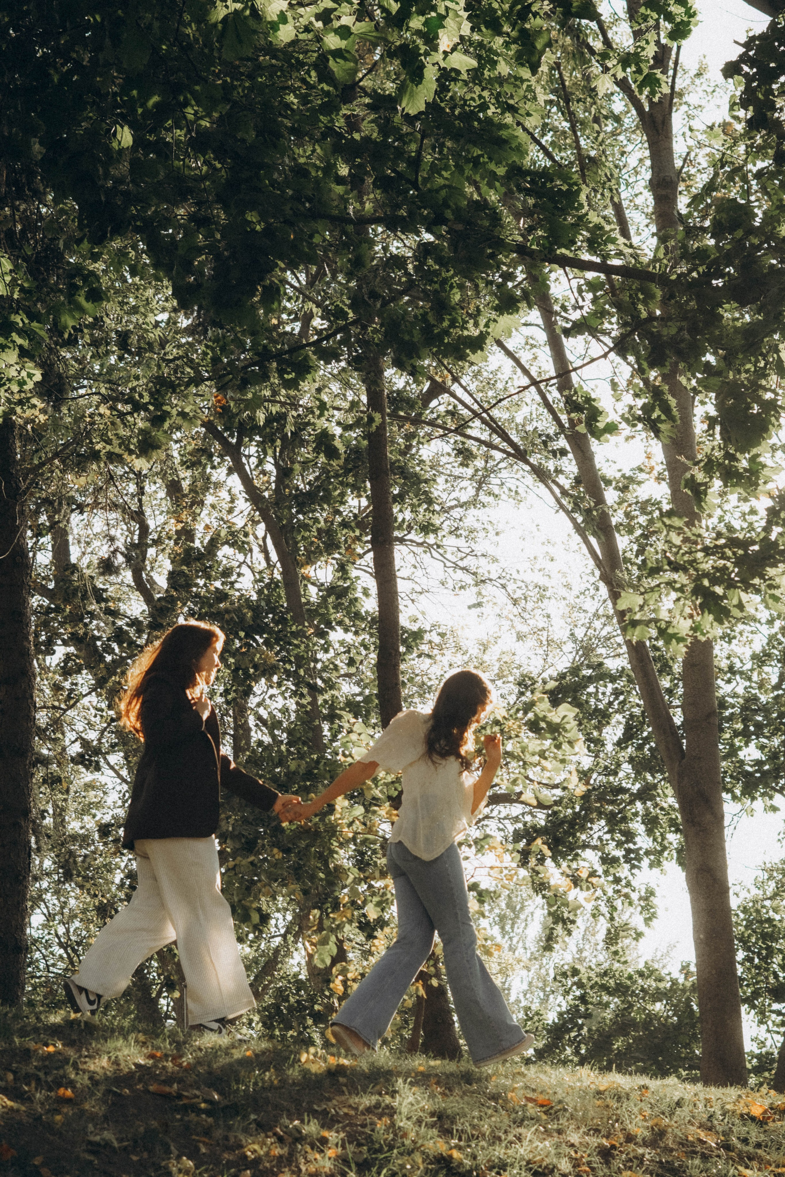 Полина и Ксения. Портретный фотограф Дарья Бахматова | Нижний Новгород