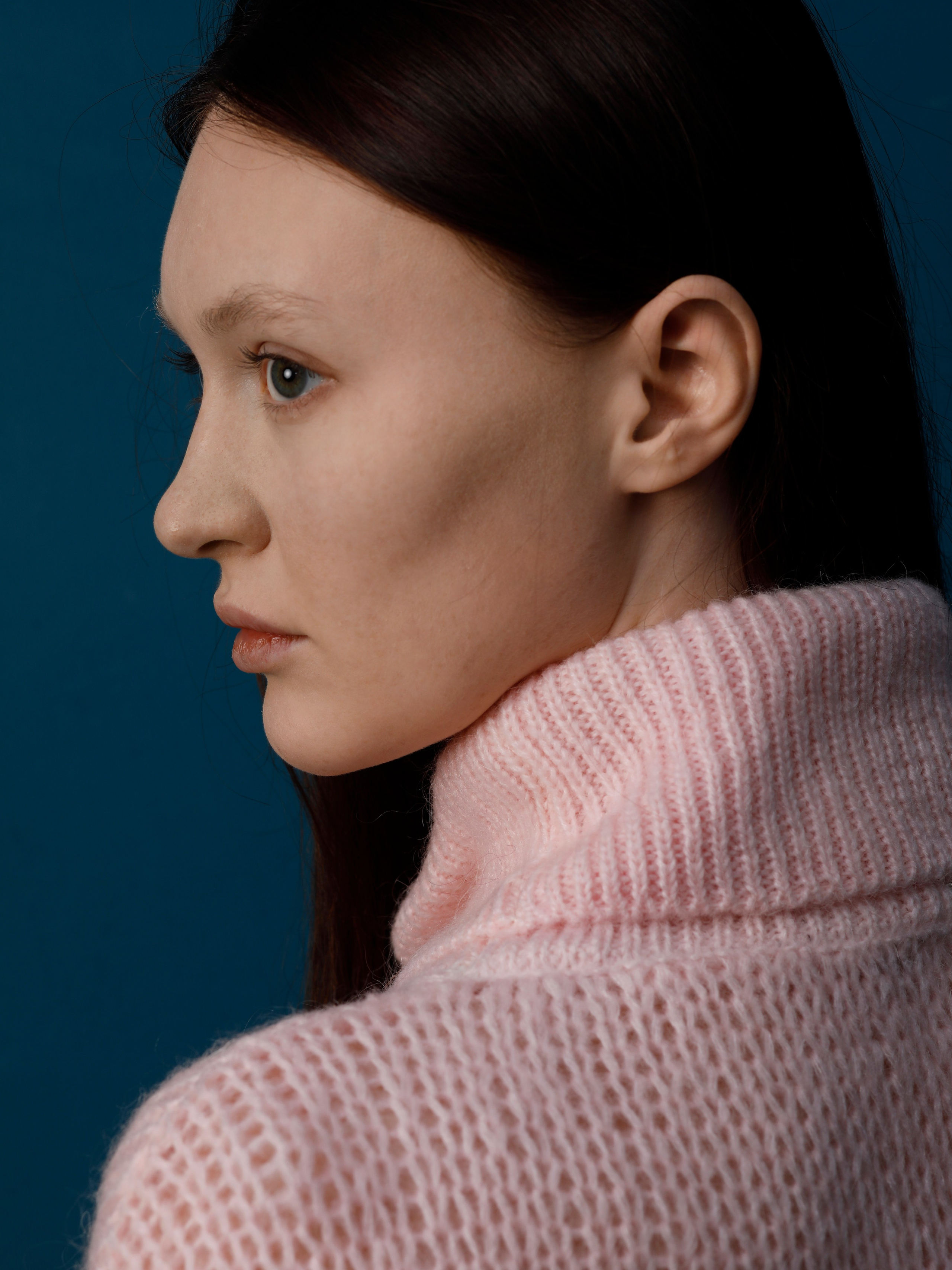 New Collection x Pretty Style. Elizabeth Marriott