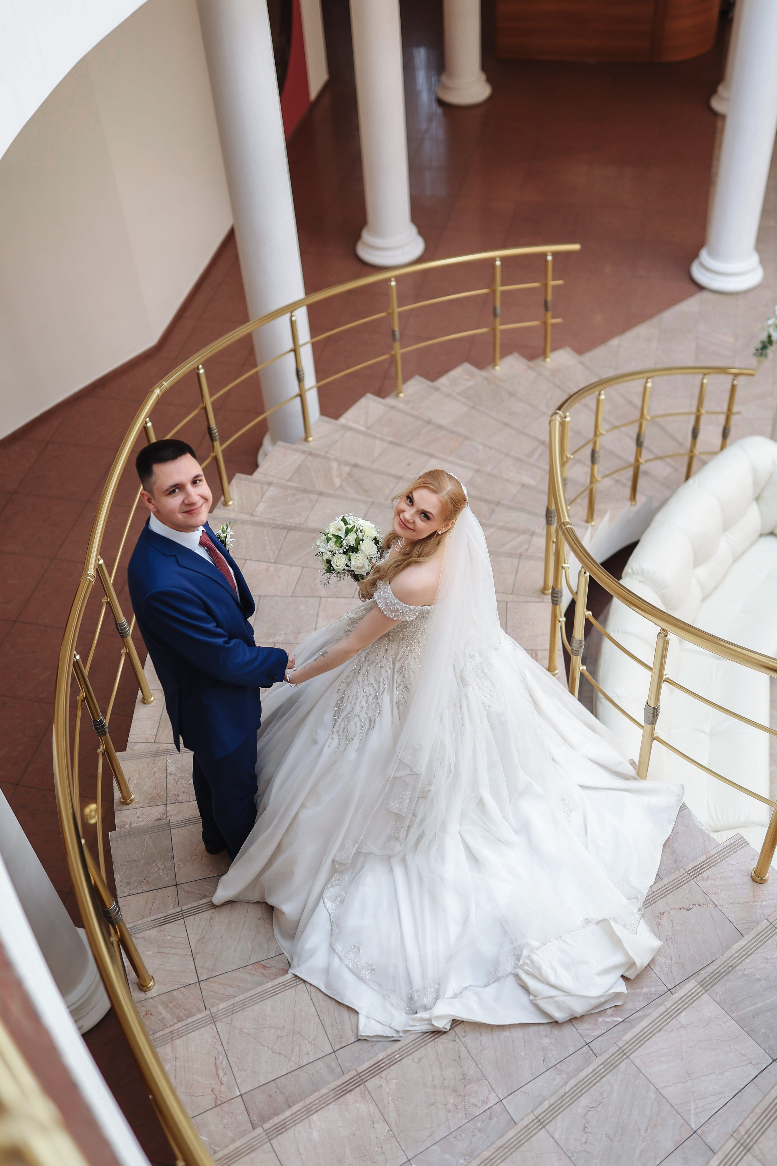 Свадьба Дмитрий и Елена 17.07.24. Фотограф из Санкт-Петербурга Ильинская Ксения