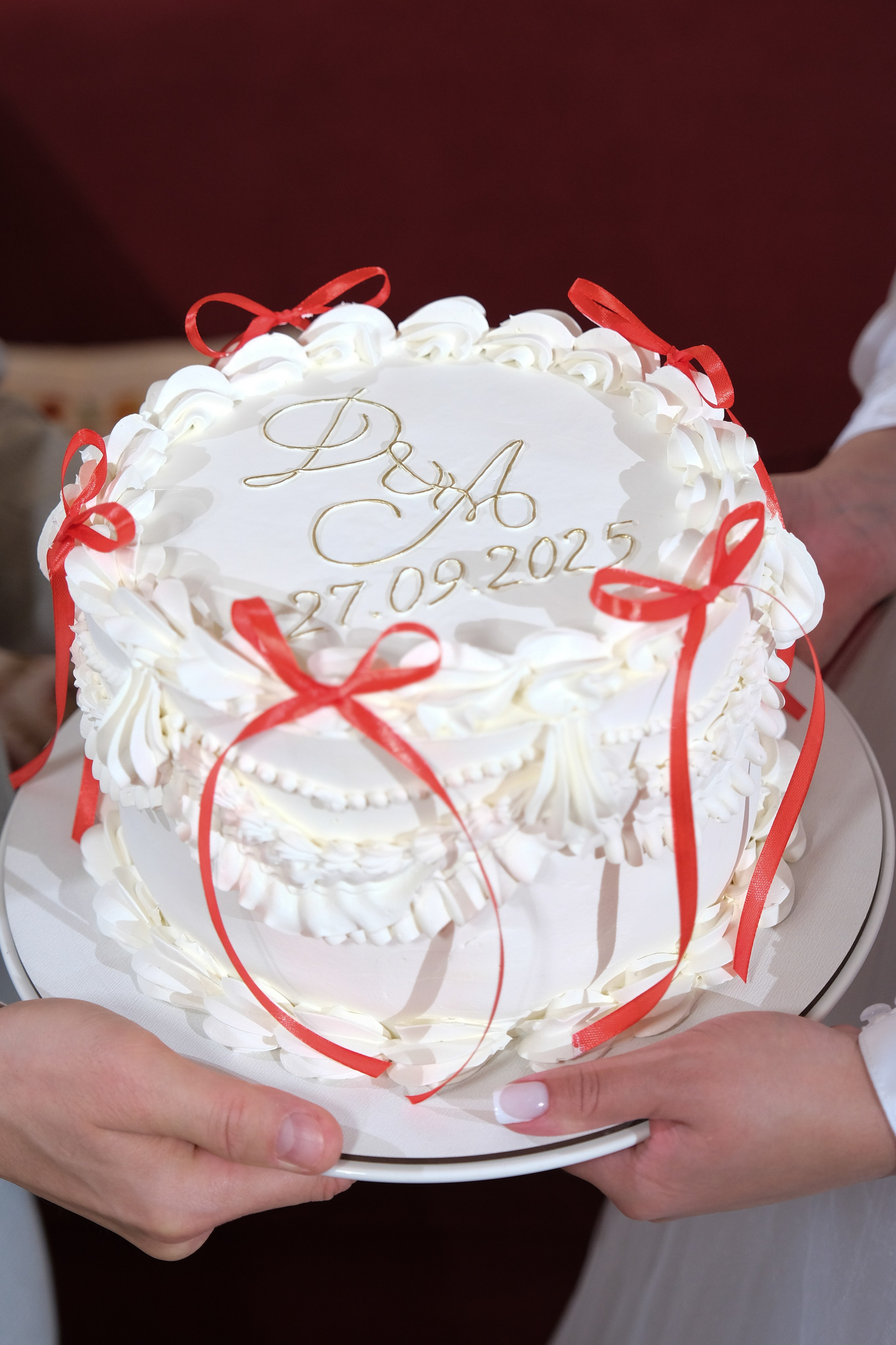 Свадьба_Азата и Дарьи. Свадебный фотограф в Челябинске Сырчикова Наталья