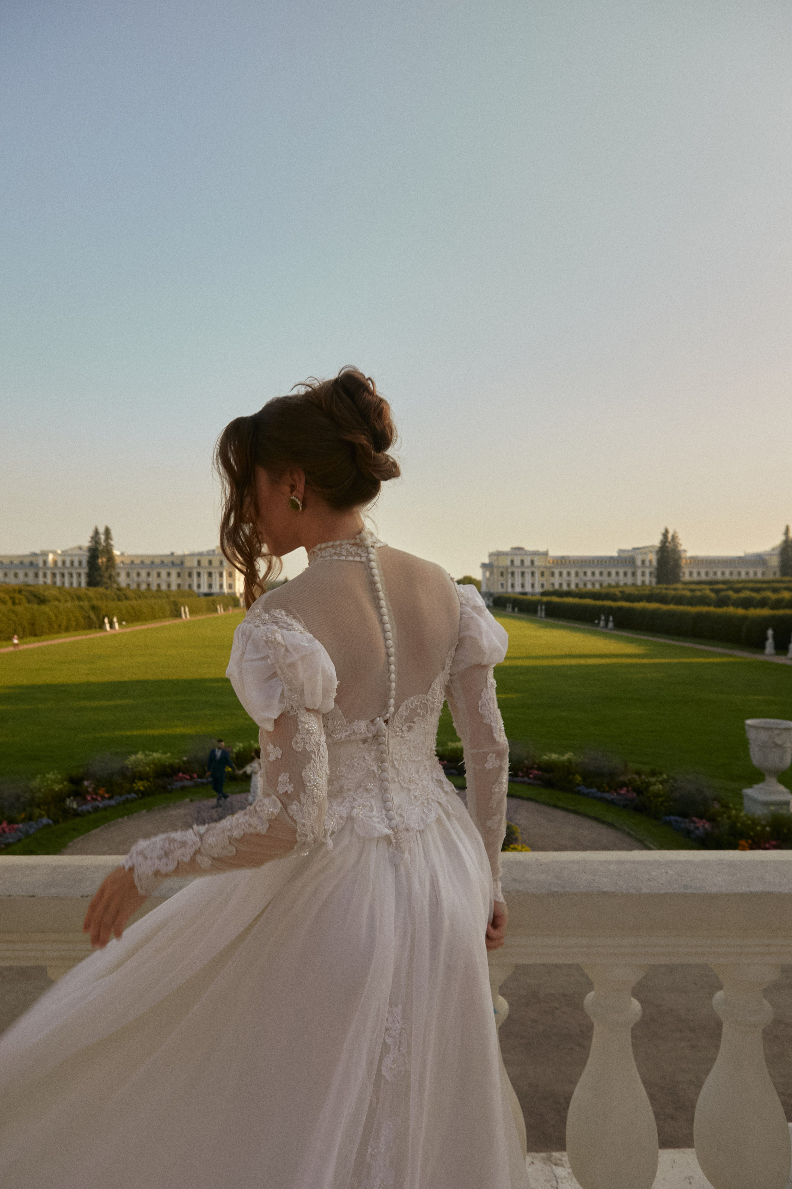 Sofi. Фотограф в Москве Борисова Александра