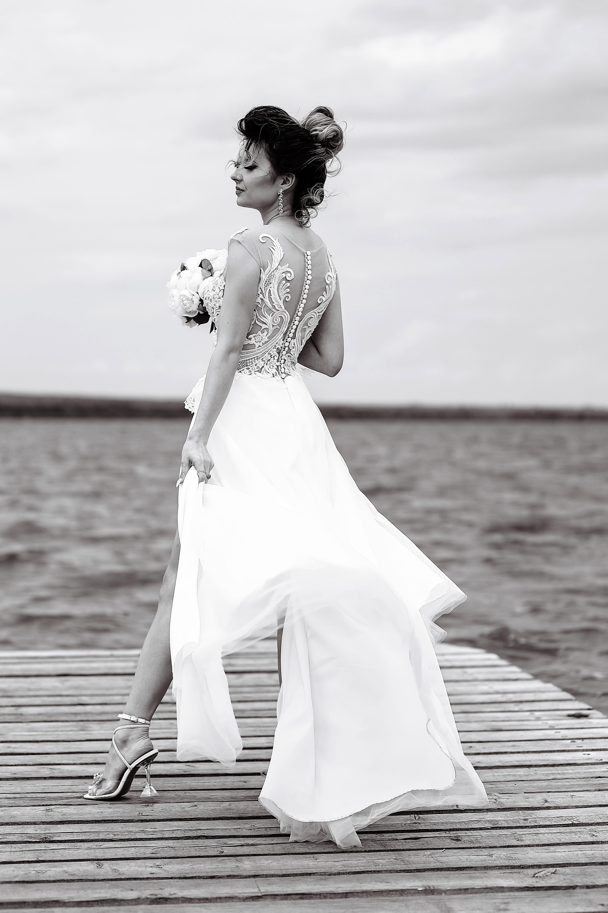 Отзывы. Свадебный фотограф Денис Перминов в Воронеже