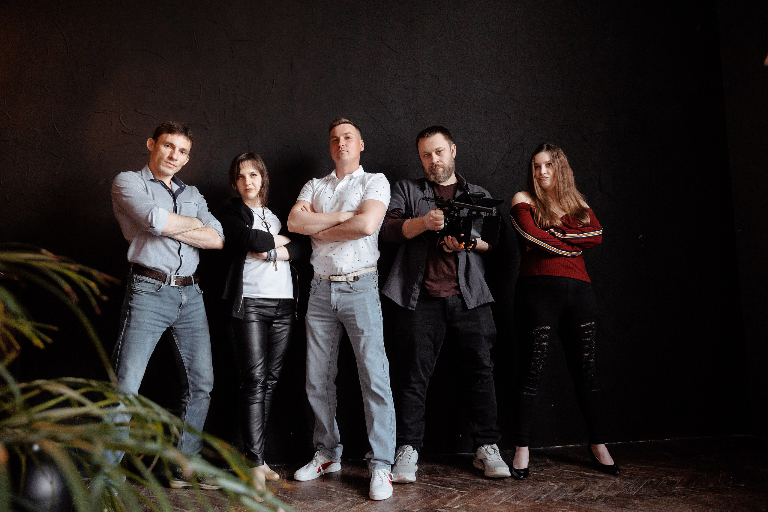 Отзывы. Свадебный фотограф Денис Перминов в Воронеже