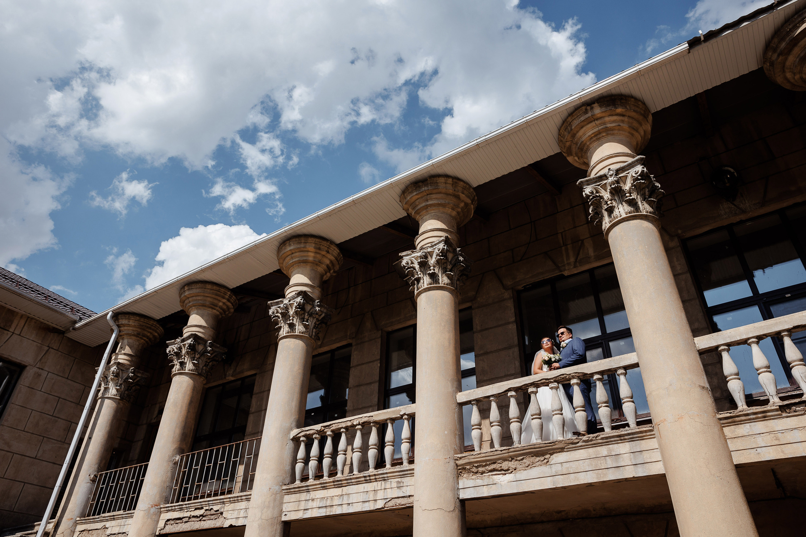 Отзывы. Свадебный фотограф Денис Перминов в Воронеже
