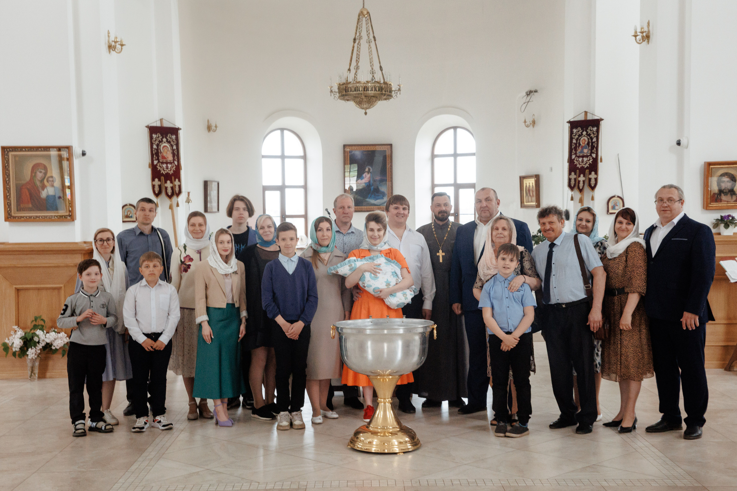 Отзывы. Свадебный фотограф Денис Перминов в Воронеже