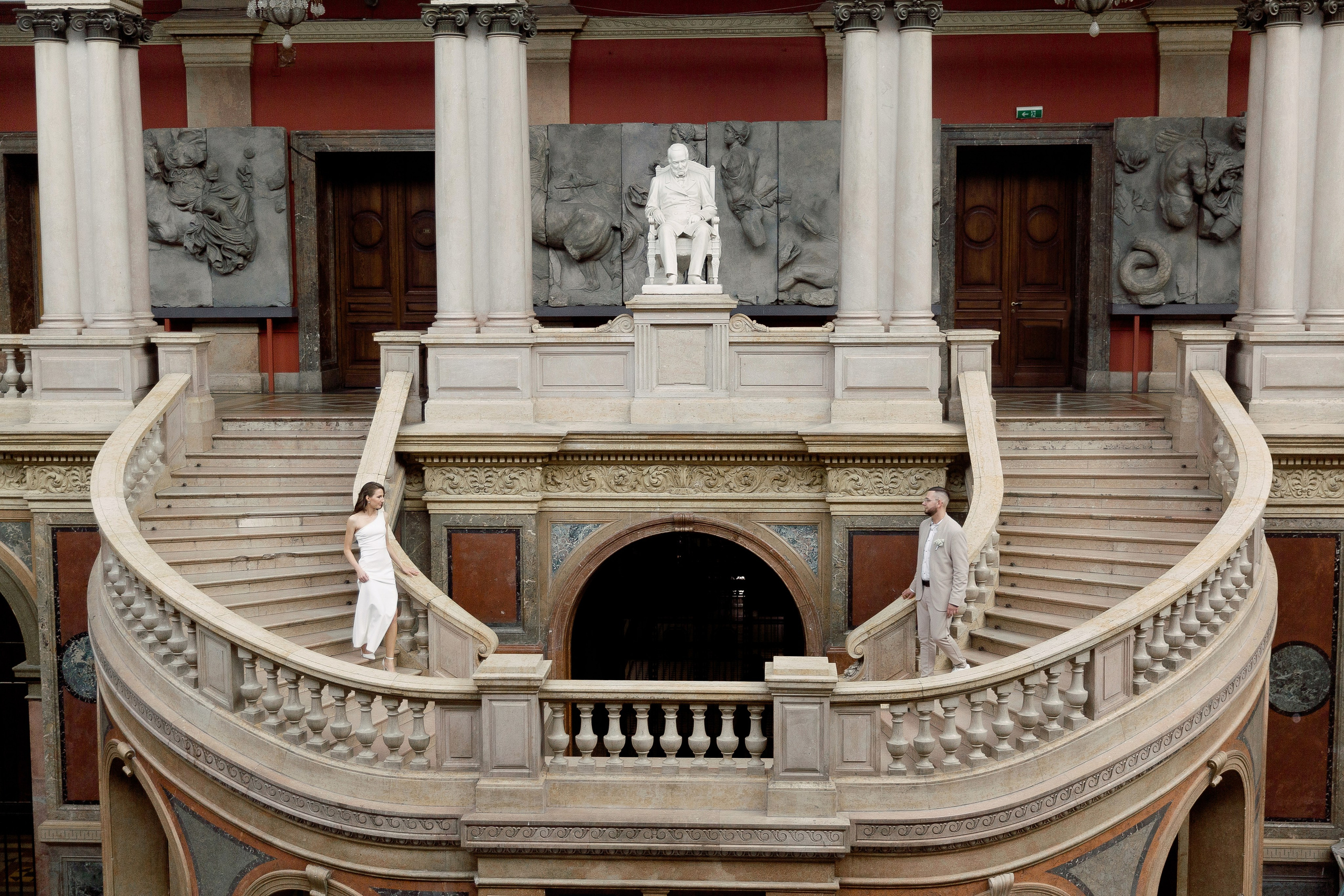 Дарья и Илья. Свадебный фотограф в Санкт-Петербурге Павел Резниченко