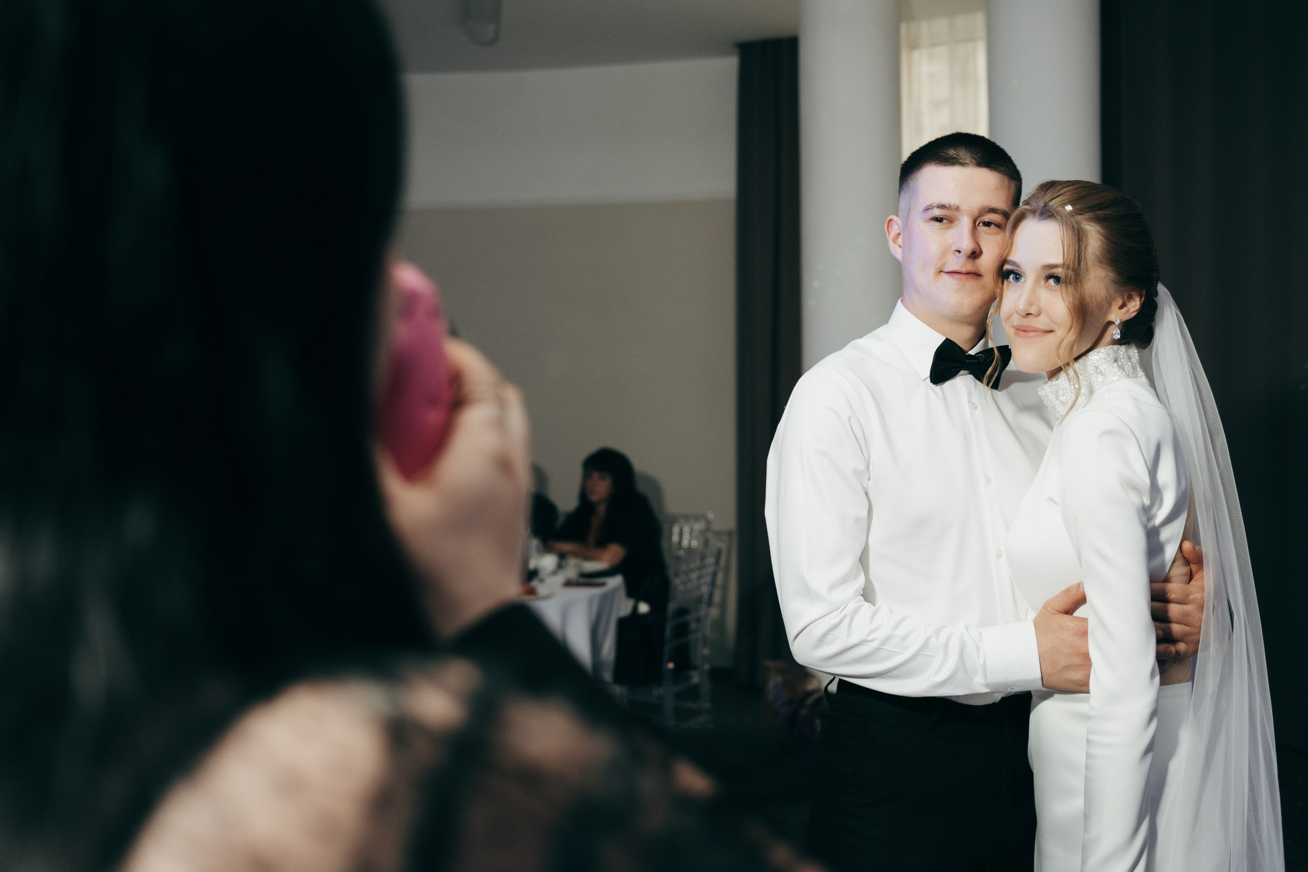 Свадьба Андрей и Лада — анонс первых фотографий. Свадебный и репортажной фотограф Денис Ожигин в Краснодаре и Краснодарском крае