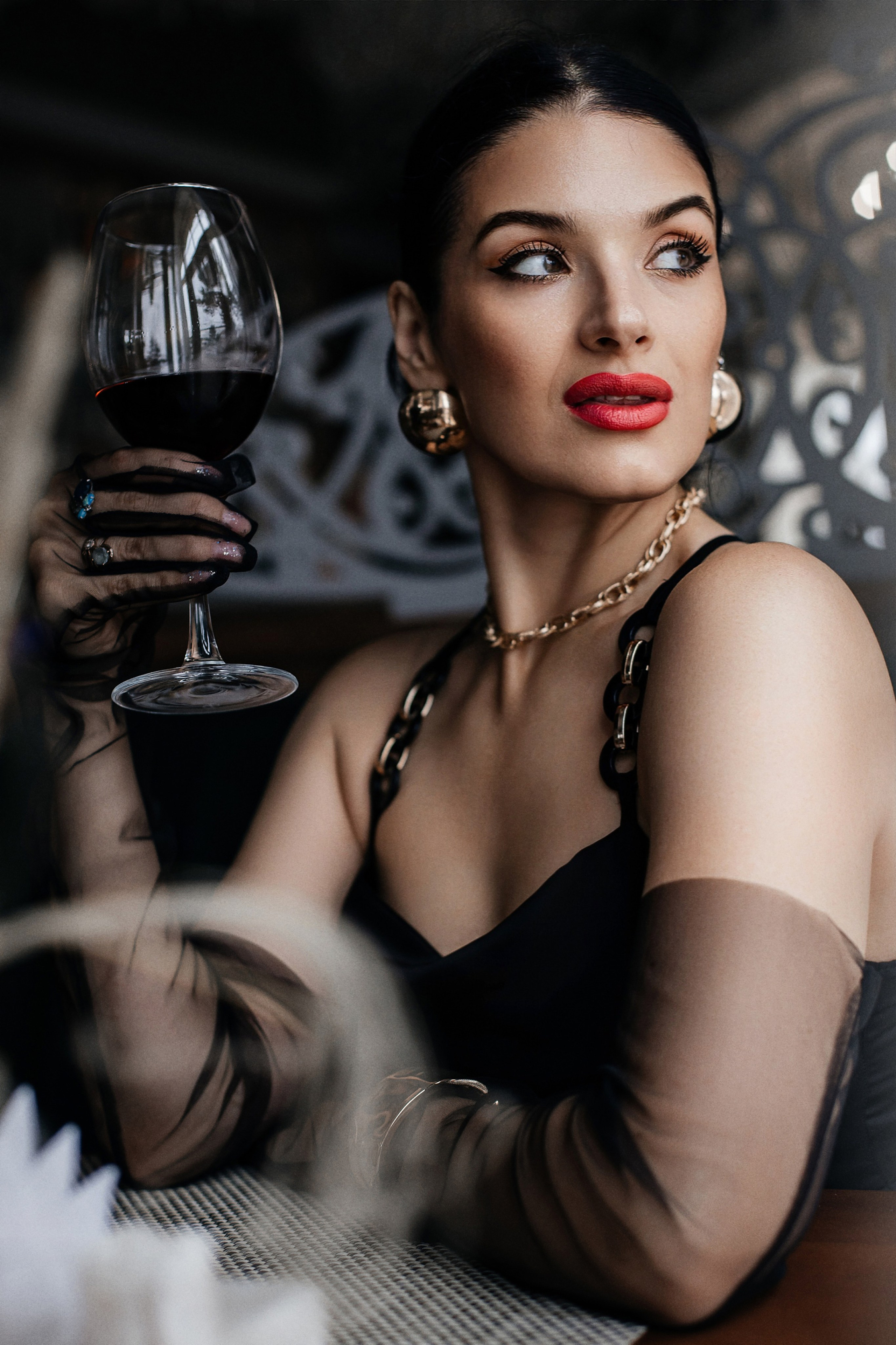 Галина. Екатерина Ярковая фотограф