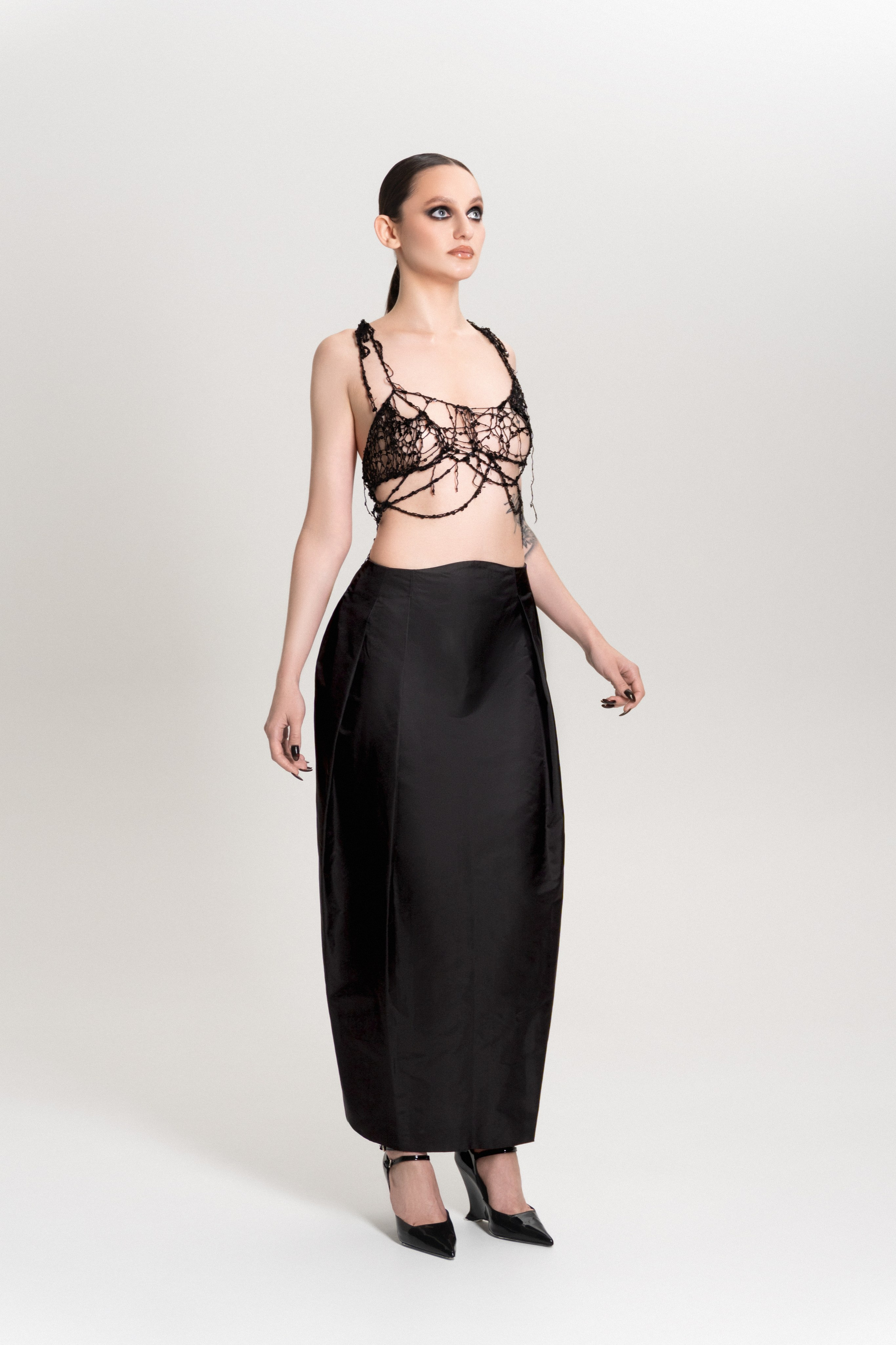 Lookbook/ Catalog. Главная