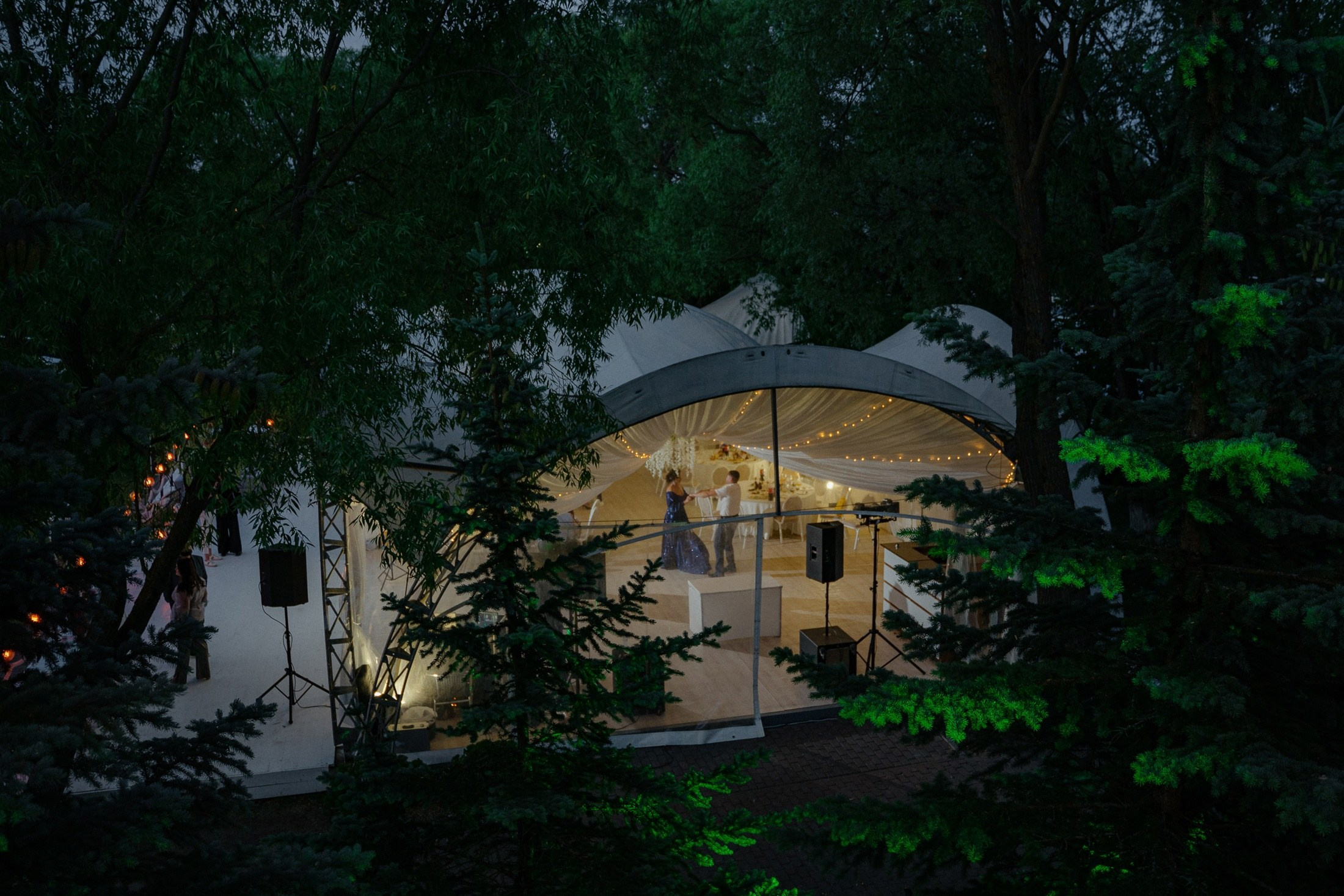 Кристина+Дима. Свадебный и репортажный фотограф Александр Родин