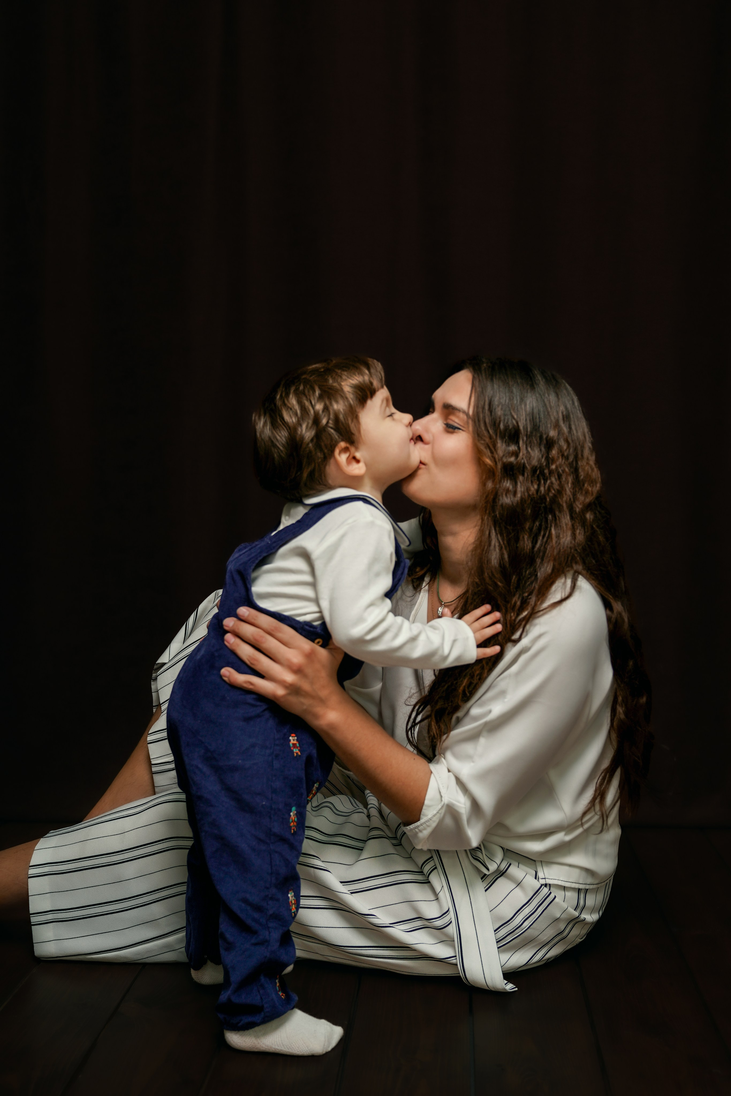 Двухлетки. Фотограф новорожденных, детей до года и беременных в Симферополе